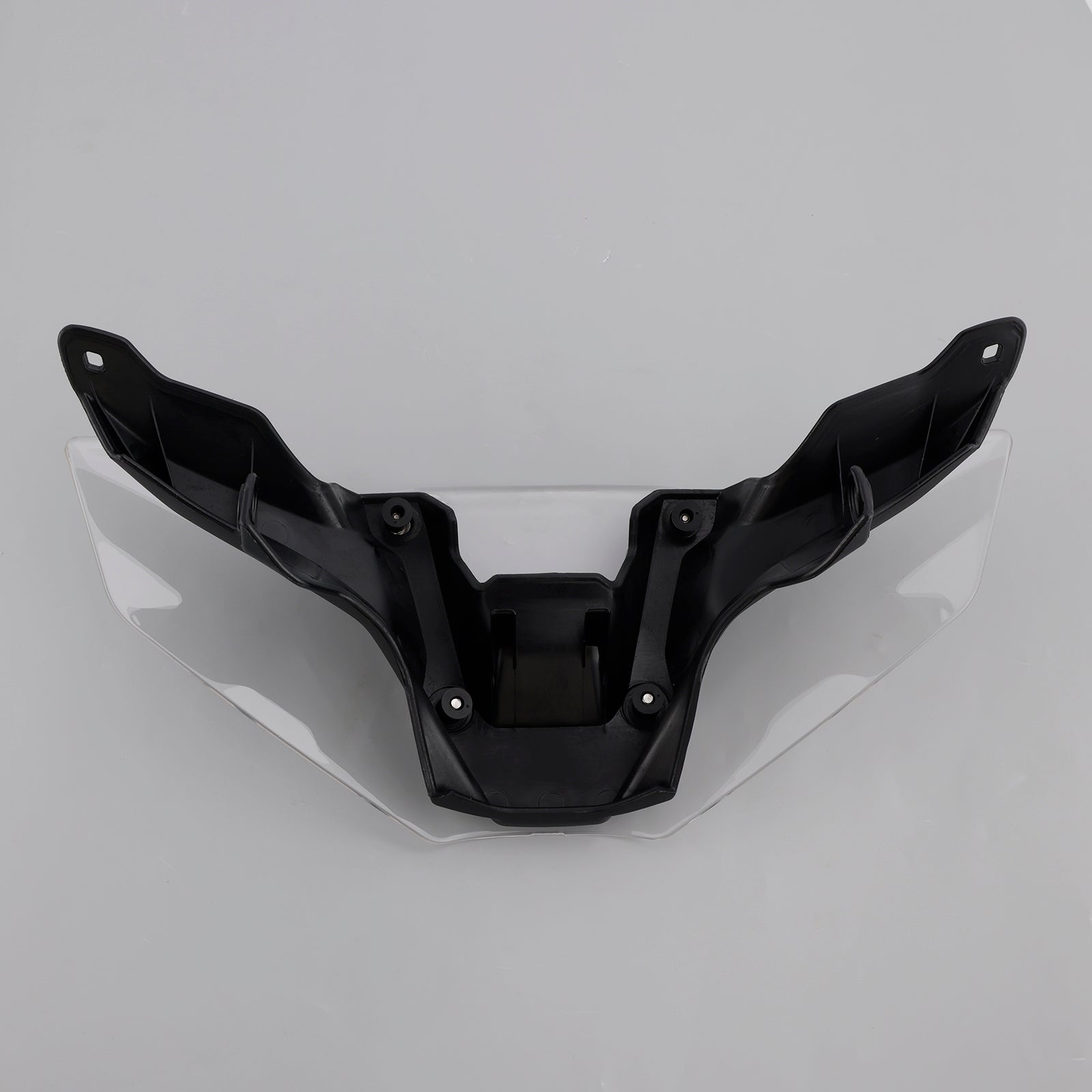 Pare-brise ABS pour moto YAMAHA MT-09/SP 2024-2025