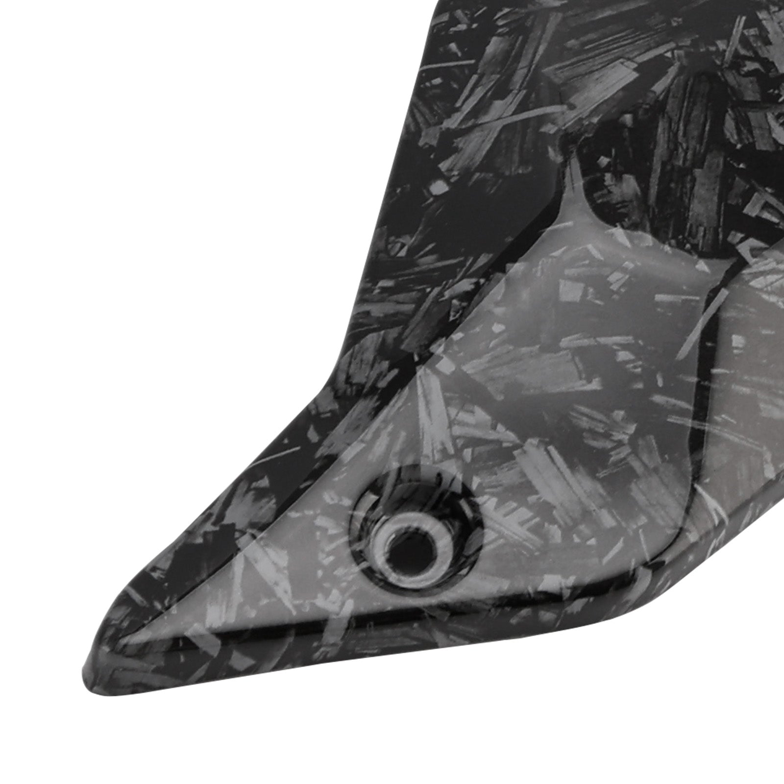 Carenatura decorativa per il pannello telaio sinistro della Honda X-ADV 750 (2021-2025)