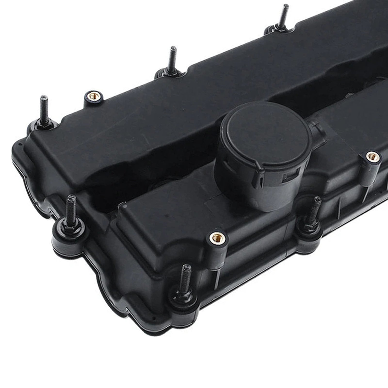 Coperchio valvola motore per Dodge Nitro 2.8 CRD SUV (2006-2012) - Numero parte :  220132414