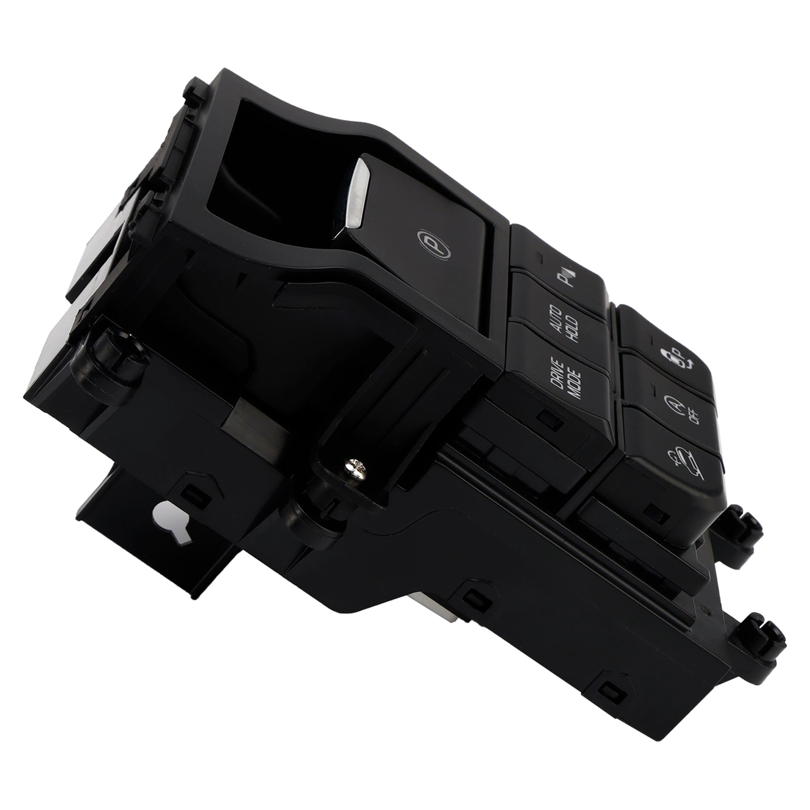 Multifunctionele parkeerschakelaar voor de middenconsole van de Hyundai Tucson 4X 2016-2021 (93300-D3000)