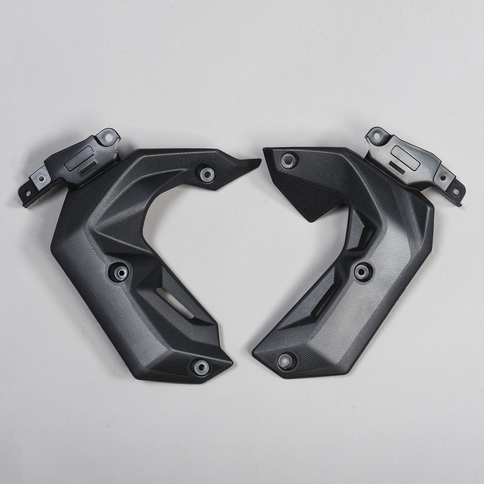 Injection ABS Plastic Bodywork Fairing Fit for Kawasaki Z650 2017-2019