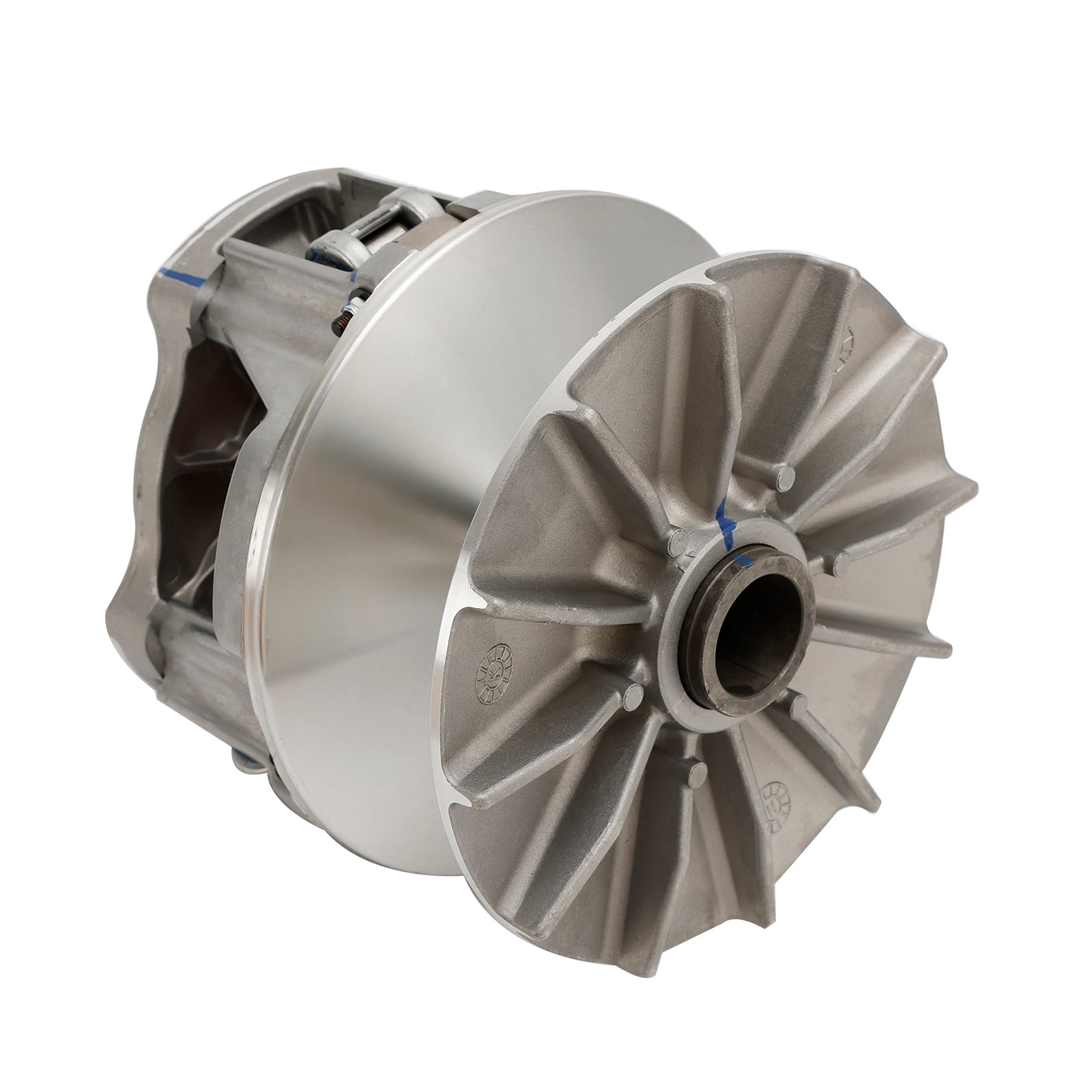 Ensemble de variateur complet avant Polaris GENERAL 1000 PS MD 2018 1323241 1323068
