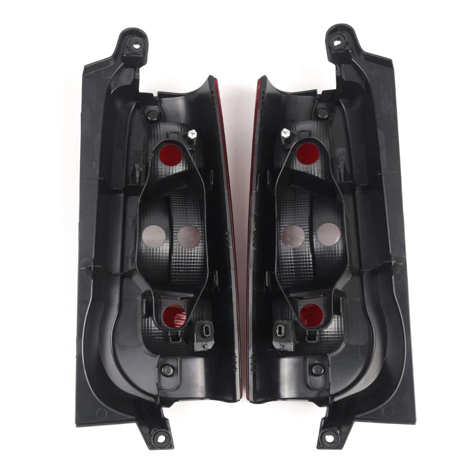 Feu arrière gauche et droit pour Opel Combo 2018+ 9819235880 9820554880