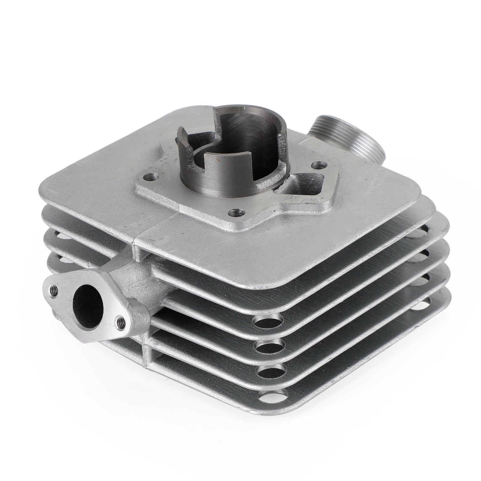 38 mm cilindrični batni komplet tesnil 50cc za Simson S51 KR51/2 Schwalbe SR50 S53