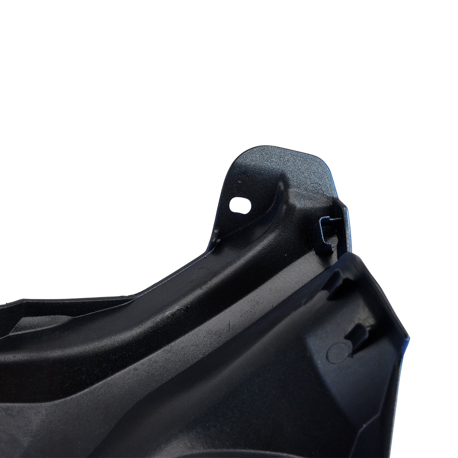 Carénage de selle Yamaha YZF-R3 R25 MT-03 2025-2026