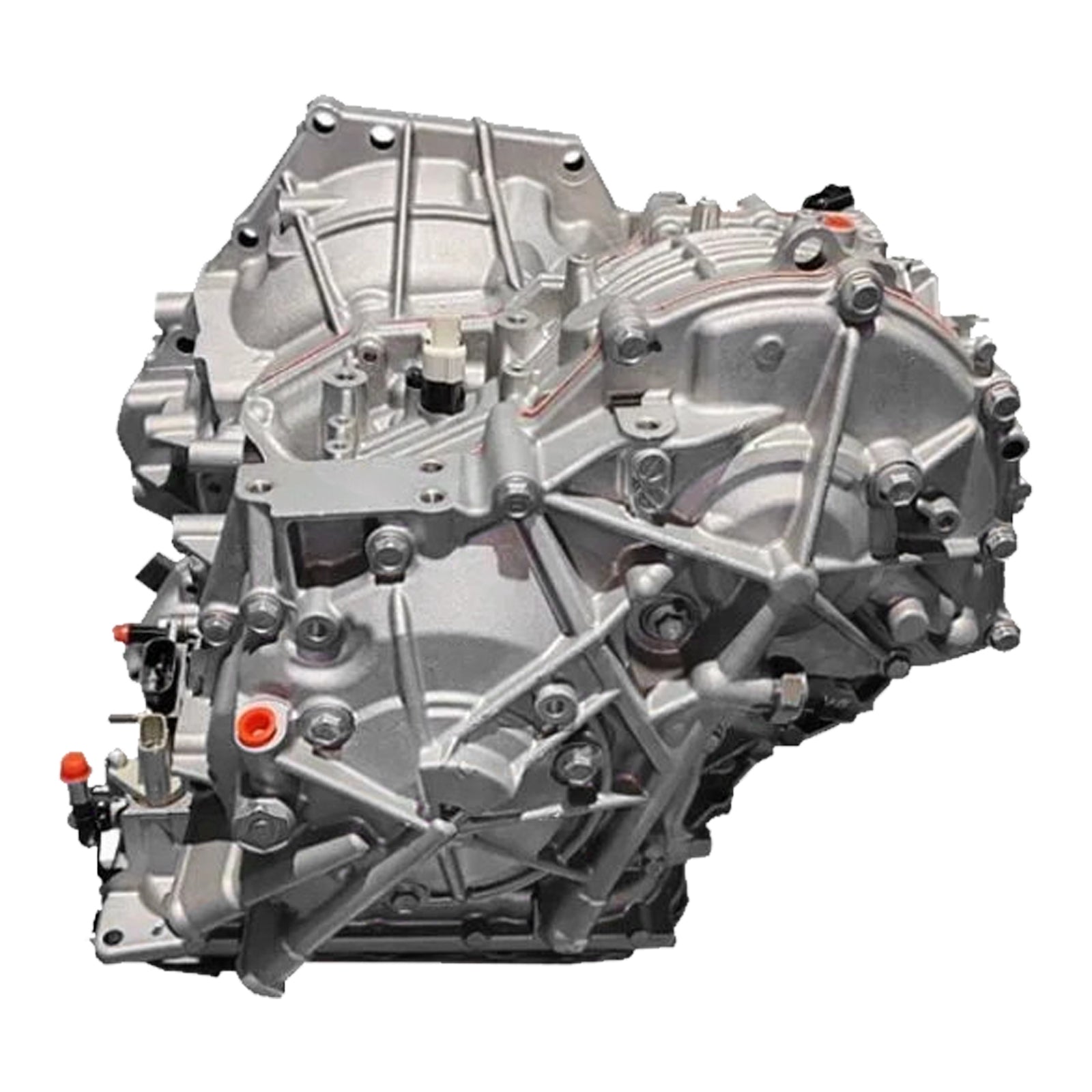 Ensemble de transmission automatique K114 pour Toyota C-HR 2.0L FWD (2018-2022) - Référence : 30400-1003