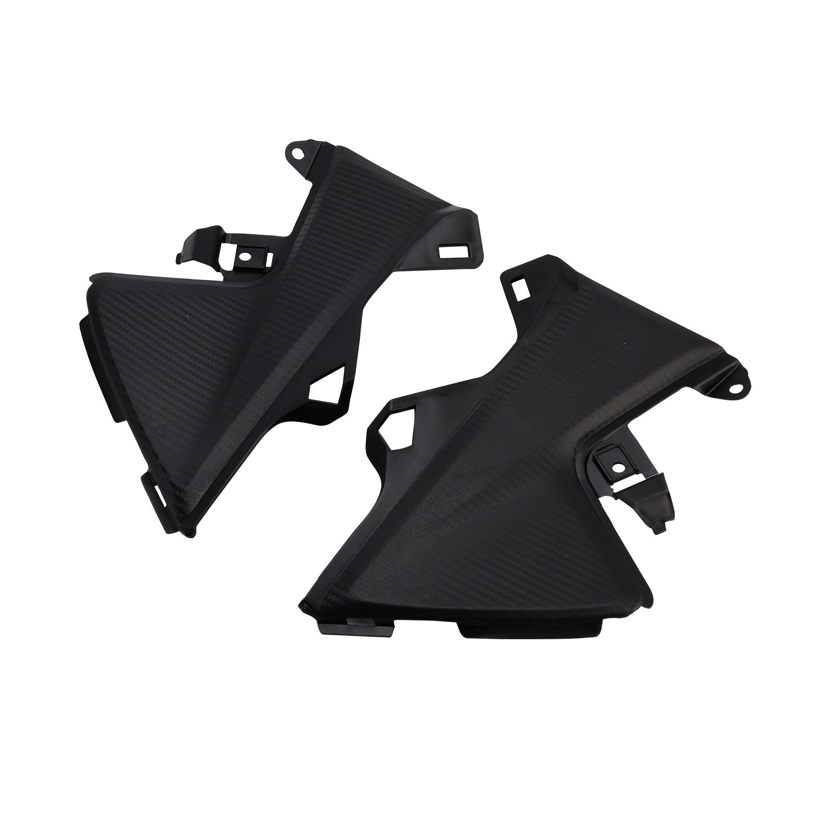 Brandstoftank zijbekleding kuip voor Honda CBR600RR (2013-2026)