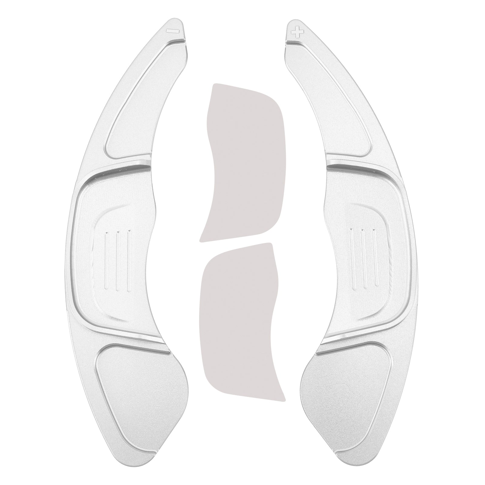 Verlenging van snelheidsverandering Pallets stuurwiel voor VW Golf 7 T-ROC