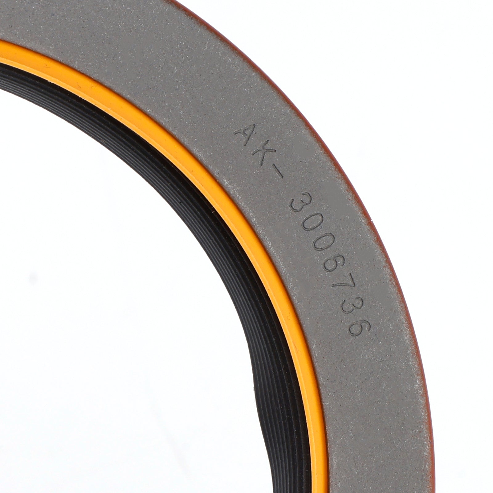 Spoj'Olje sprednje ročične gredi Cummins N14 855 NT NTC 3020183 3020186 213467