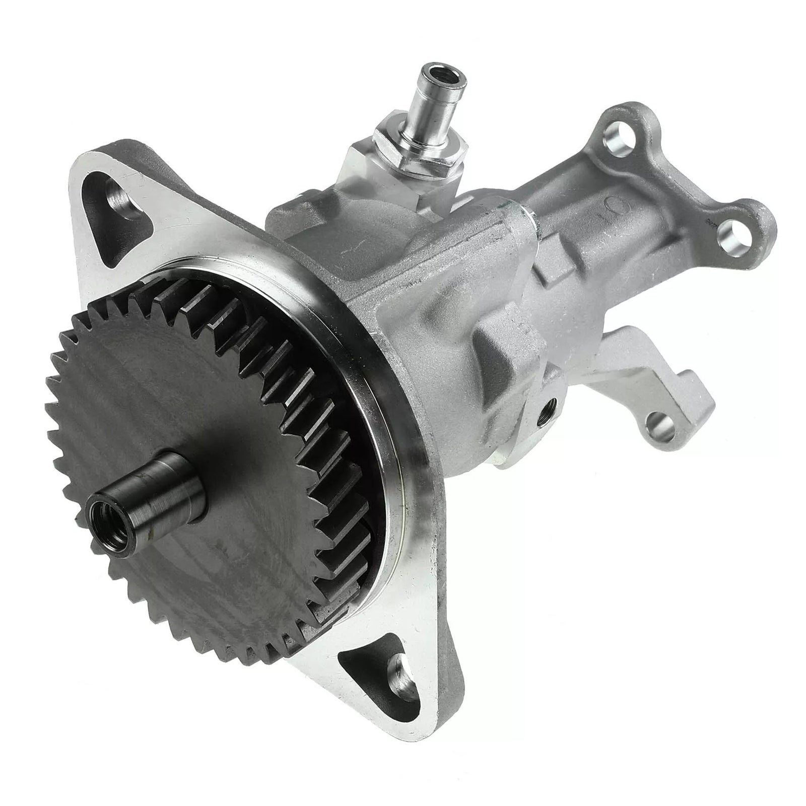 Pompe à vide mécanique à engrenages avec joint pour Dodge Ram 2500 V8 5,9 L essence 1994-2002 5019734AA