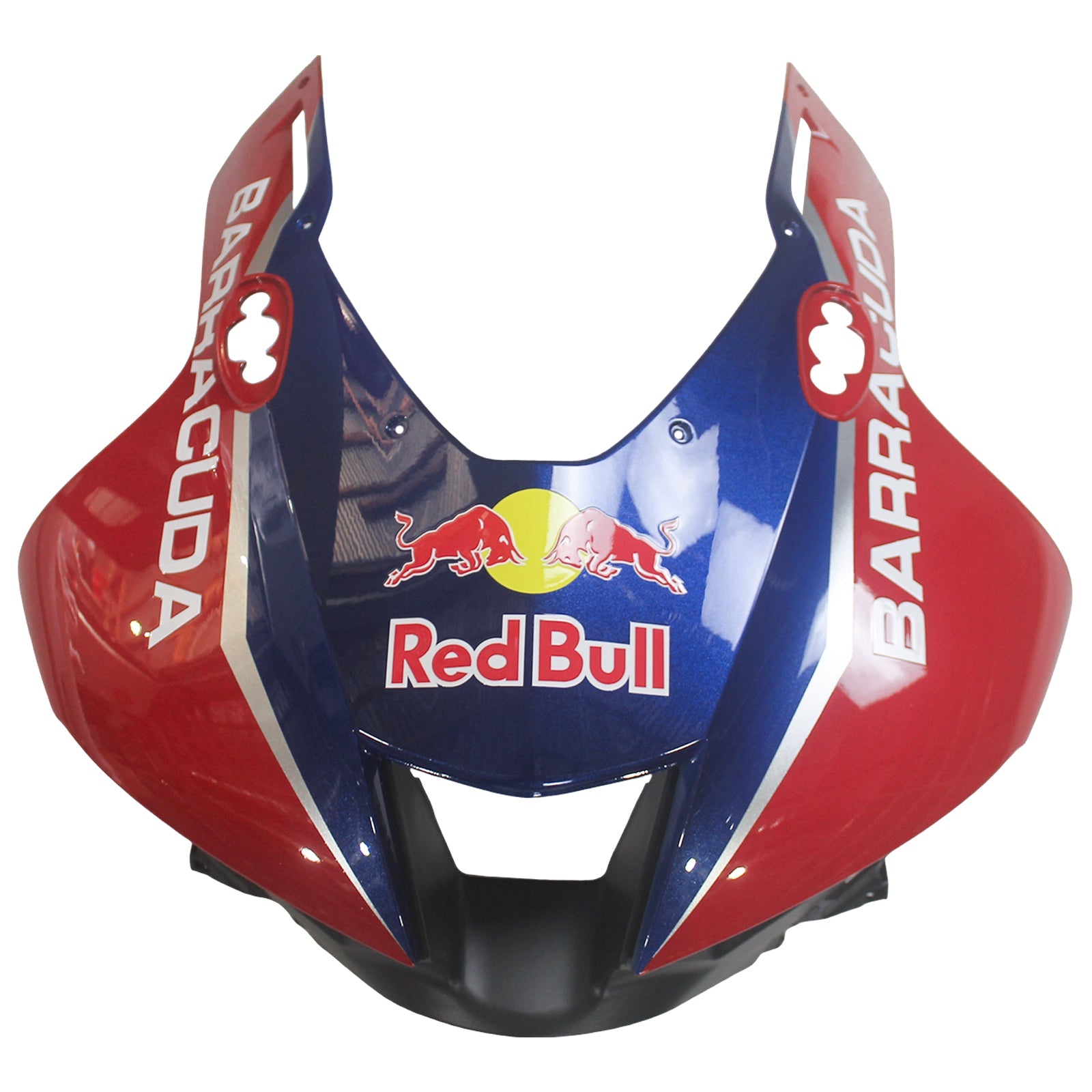 Komplet pomanjkanja, ki se vbrizga v ABS plastiko za Honda CBR1000RR-R 2020-2023