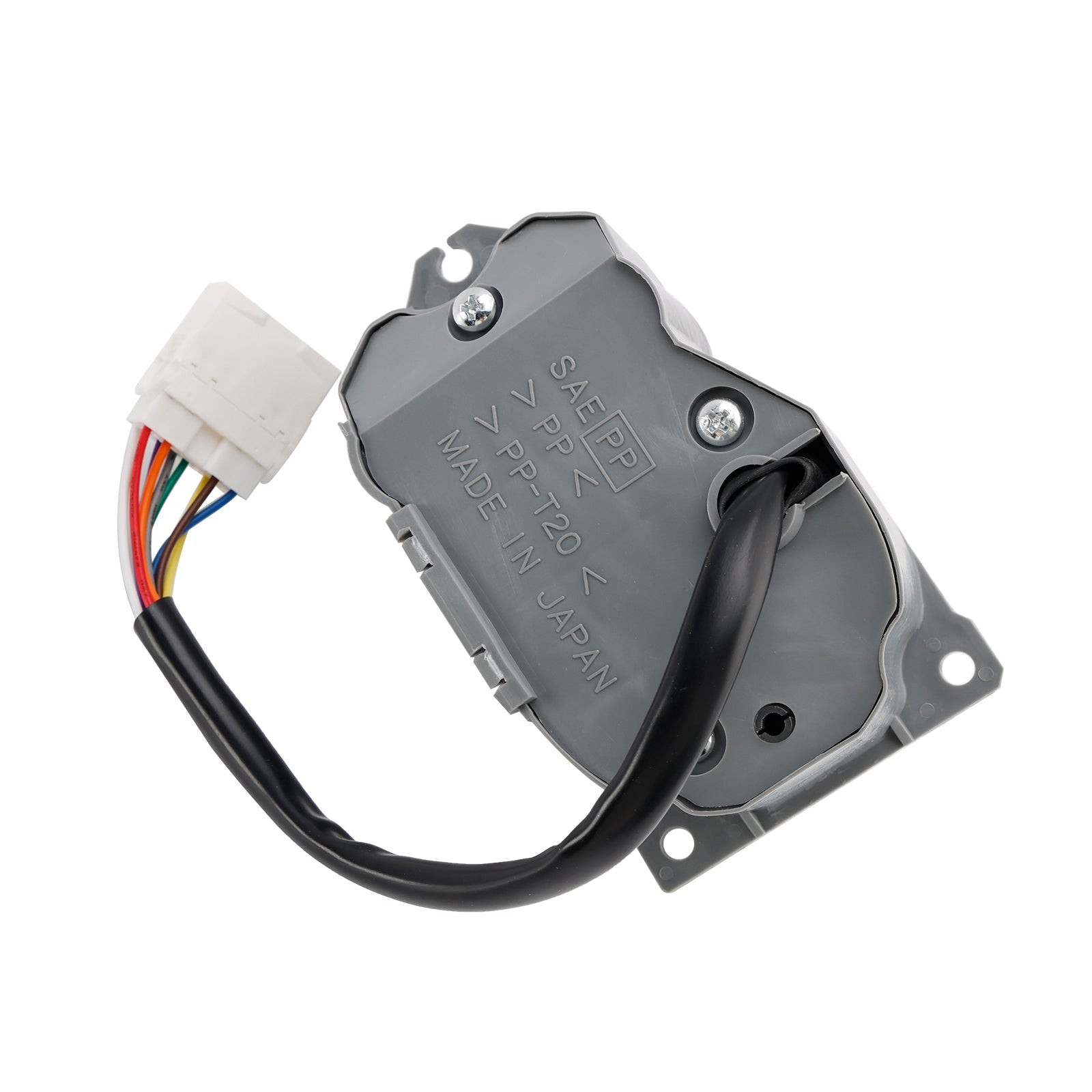 4341545 Contrôleur de bouton d'accélérateur pour Hitachi EX100-5 EX120-5 EX135USR EX200-3