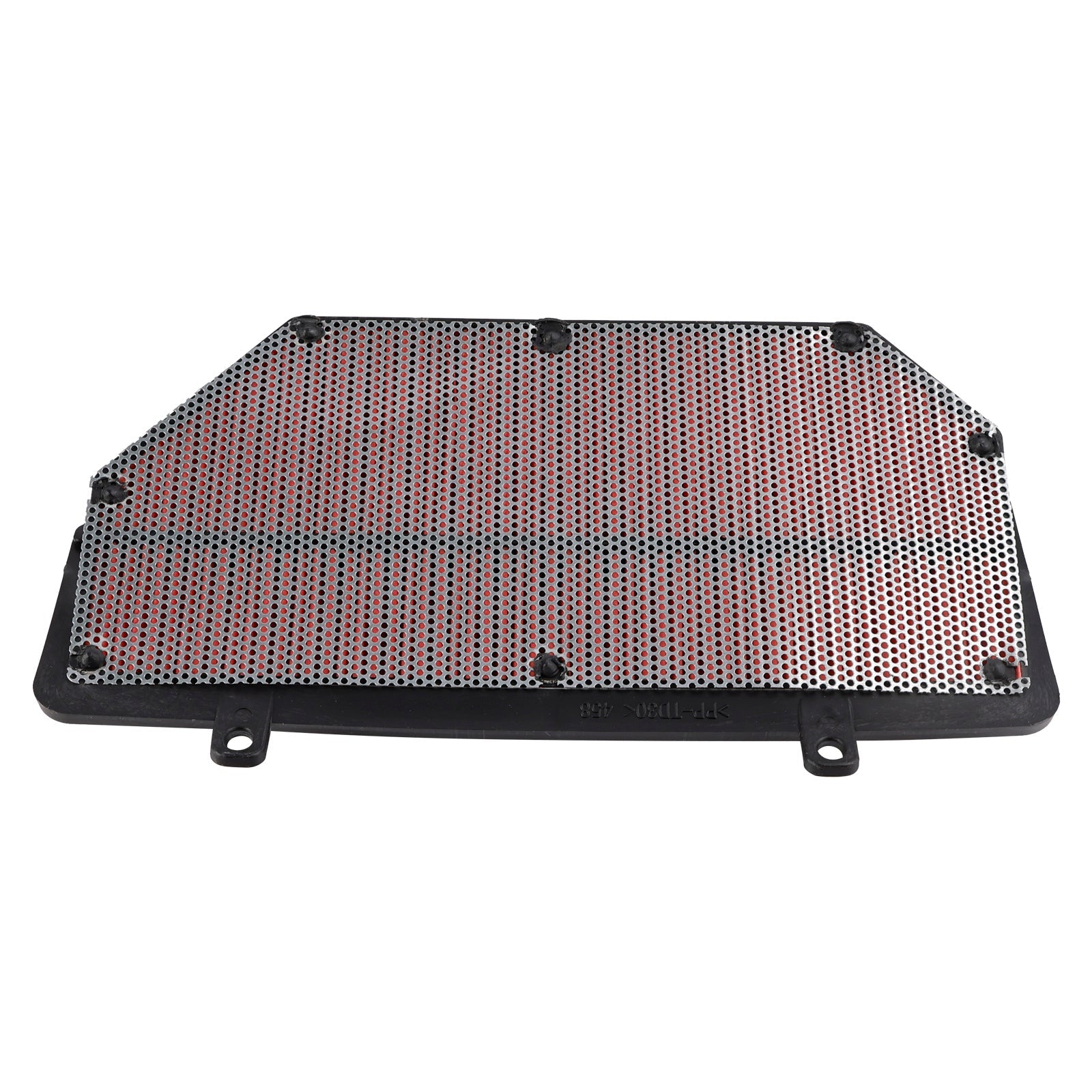 Élément filtrant pour filtre à air 13780-17K00 pour Suzuki GSXR 1000 (2017-2024)