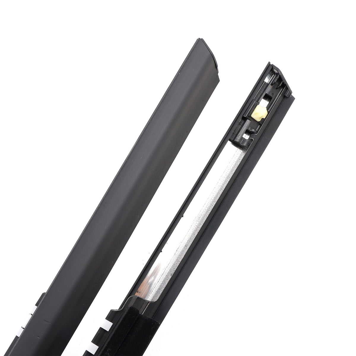 Buitendeurafdichting (4 stuks) voor Kia K3 Forte Cerato 5-deurs (2019-2023) - Onderdeelnummer: 83210M6000
