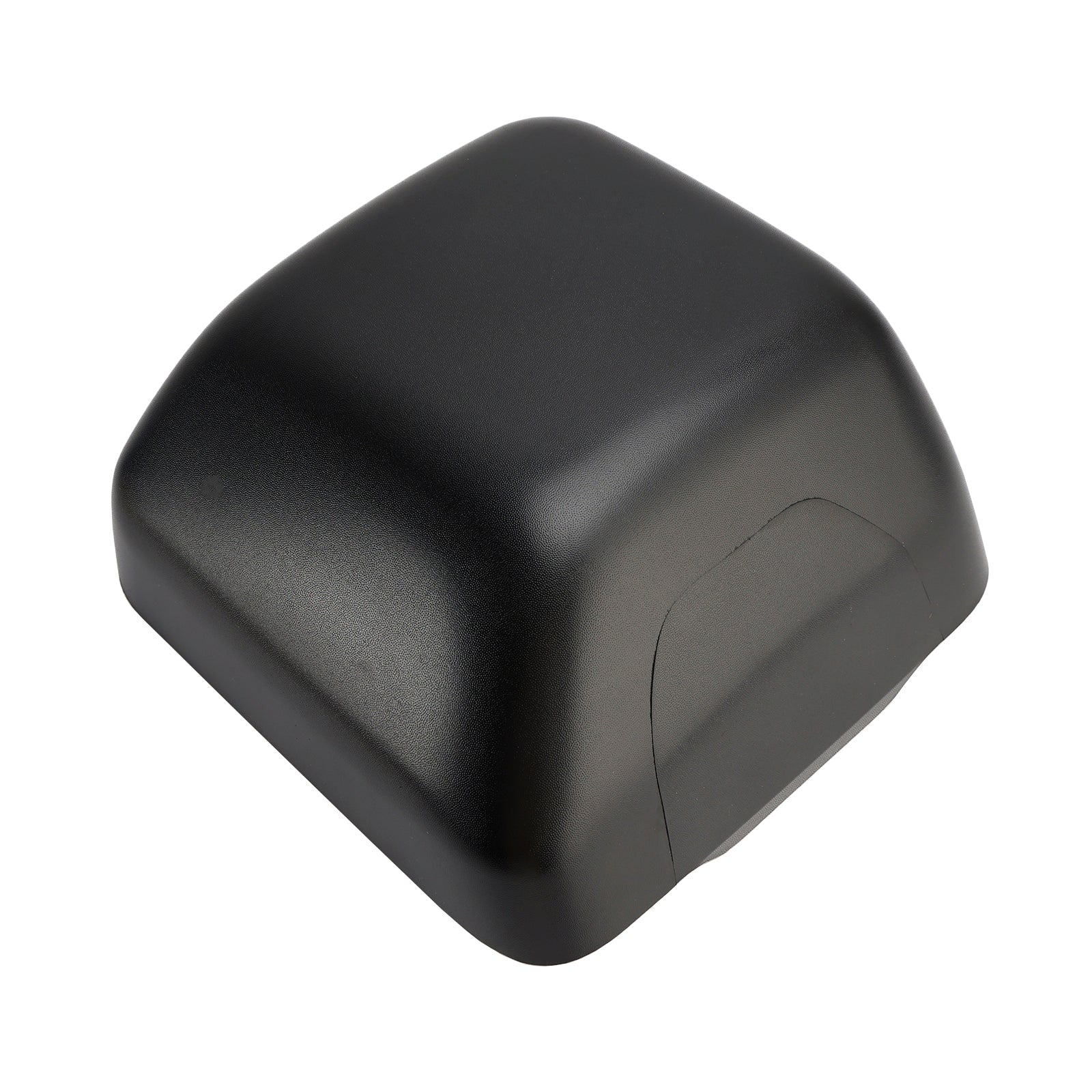 Cache passagier achteruitzicht spiegel voor Jeep Wrangler JL 2018-2023 68361960AAA