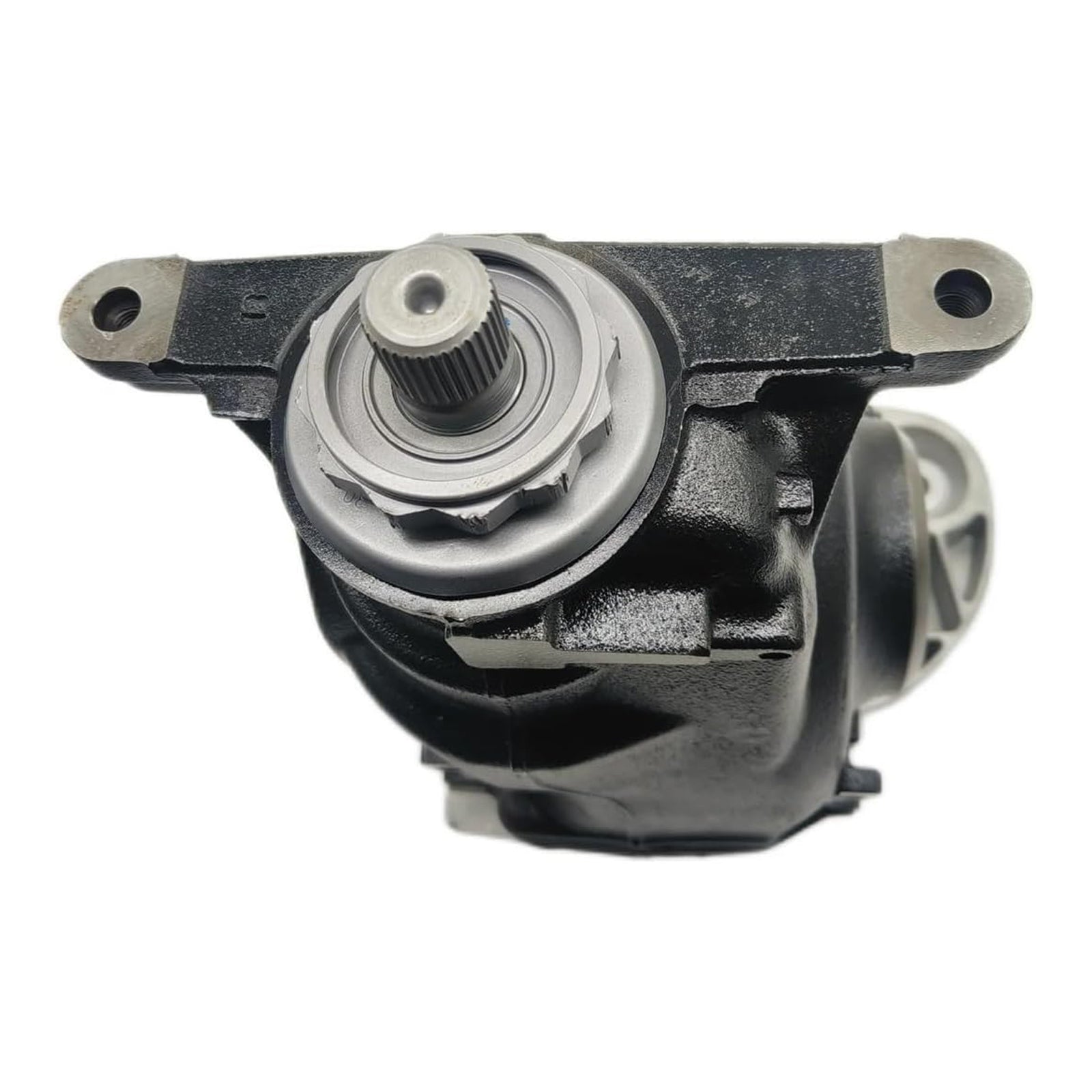 Różnicowy tylny 33107636994, bieg 3.38, dla BMW x3 F25 x4 F26