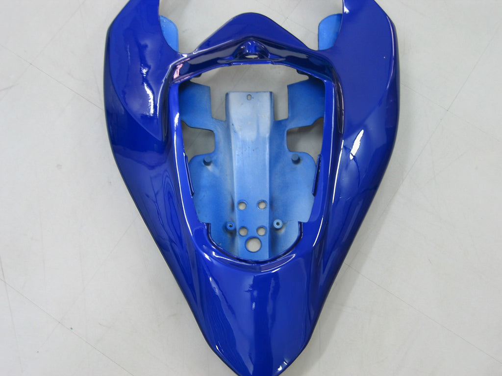 Kit de carénage par injection, carrosserie en plastique ABS, compatible avec Yamaha YZF 1000 R1 2004-2006