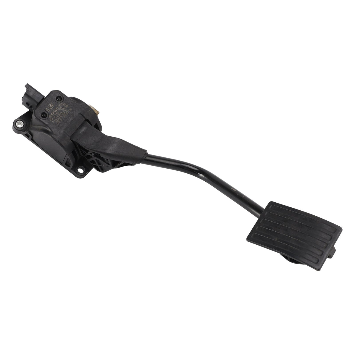 Pédale d'accélérateur 9686212980 pour Citroën C5 III 08-18 Peugeot 508 10-18 1.6