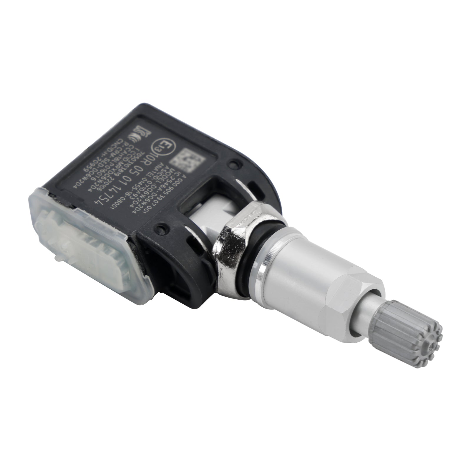 Capteur de pression des pneus TPMS A0009053907 pour Mercedes-Benz GLC-Class X253 Vito W447