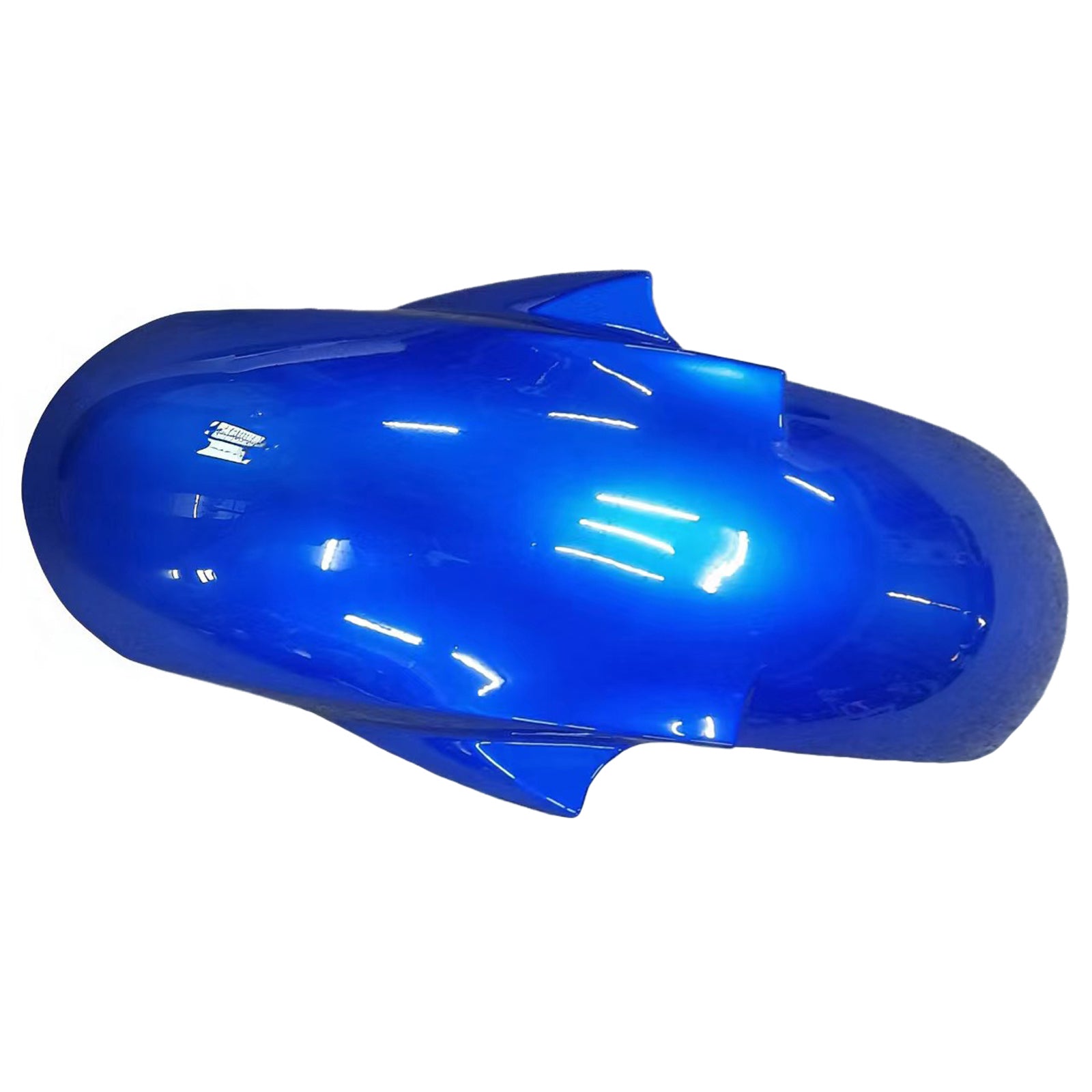 Kit de carénage par injection, carrosserie en plastique ABS, compatible avec Yamaha YZF 600 R6 2005