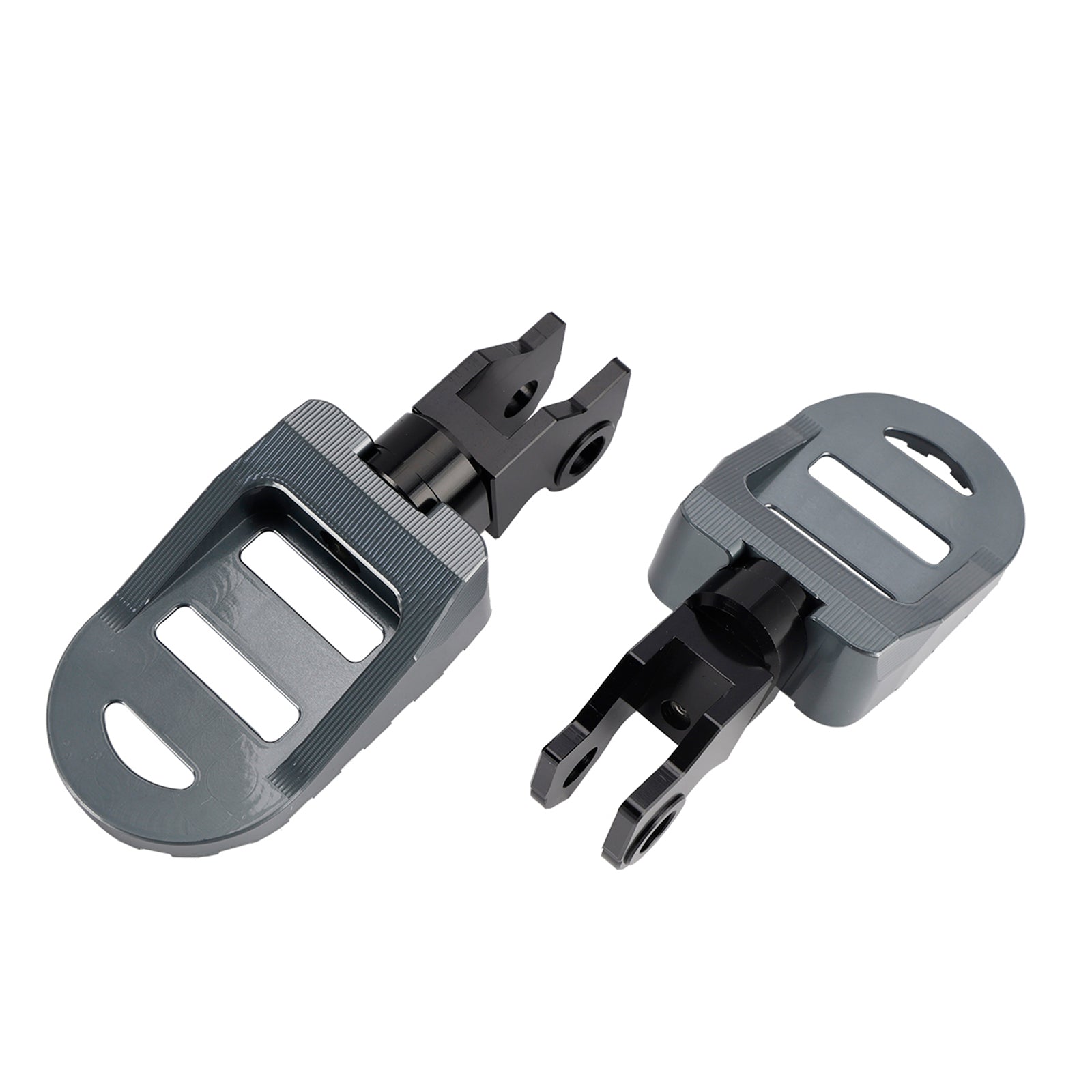 Przedni podnest dla Honda CL250 CL300 CL500 TRAIL 125 2023-2024