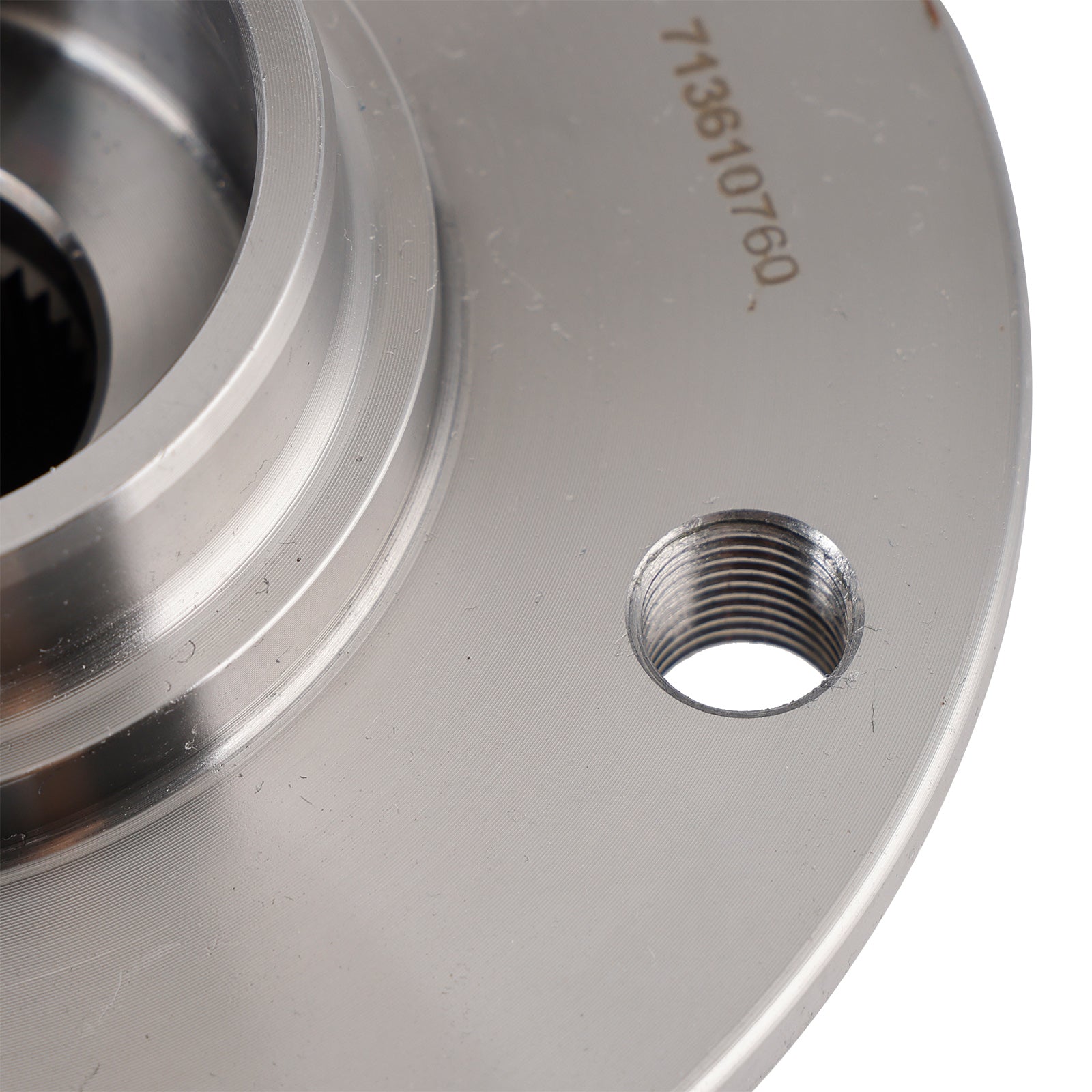 Komplet kolesnih ležajev za VW Transporter MK5 MK6 2.0D (od 2009) - Referenca : 7H0401611D