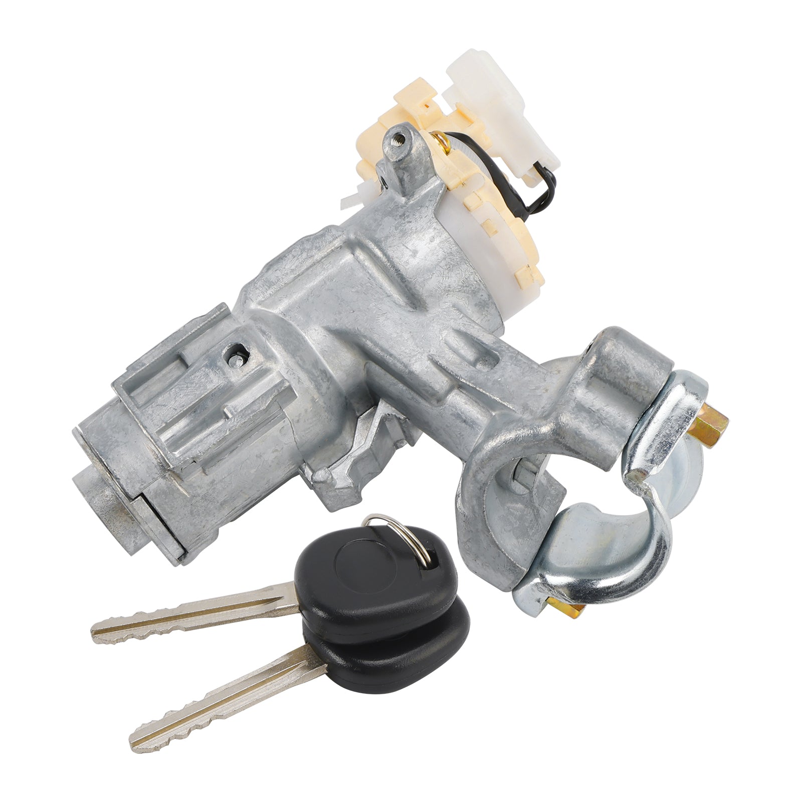 Conjunto de cilindro de cerradura de encendido 45020521 para Toyota Echo 2000-2005
