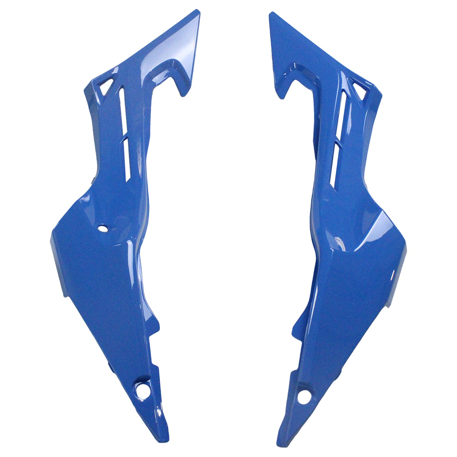 Kit de carénage injecté en plastique ABS pour Honda CBR650F 2014-2016