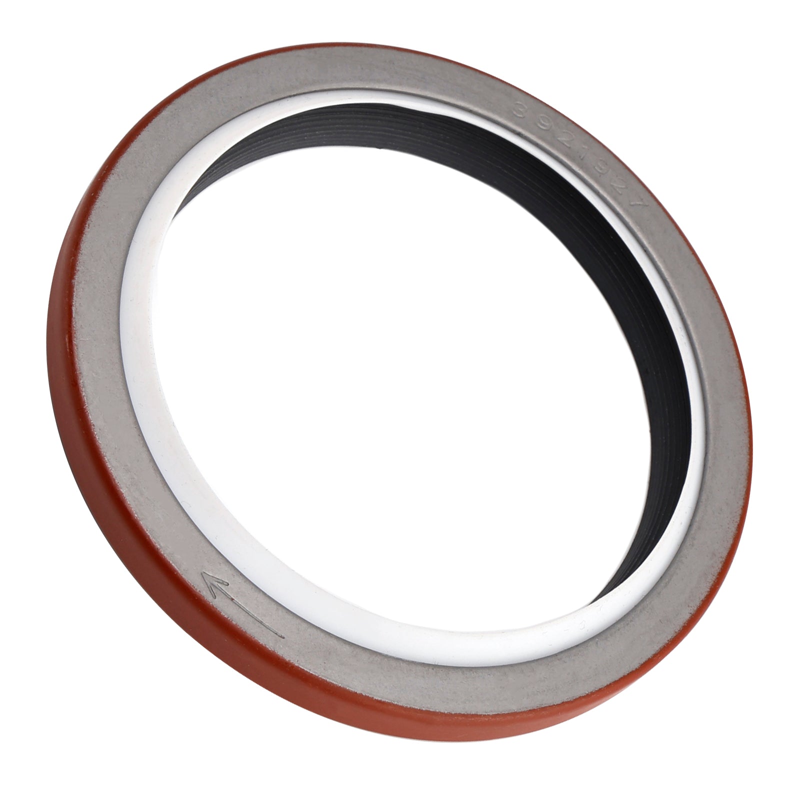 Spoj'Oljna posoda sprednje ročične gredi za motor Cummins ISC ISL 8.3C 6C 6CT 3921927