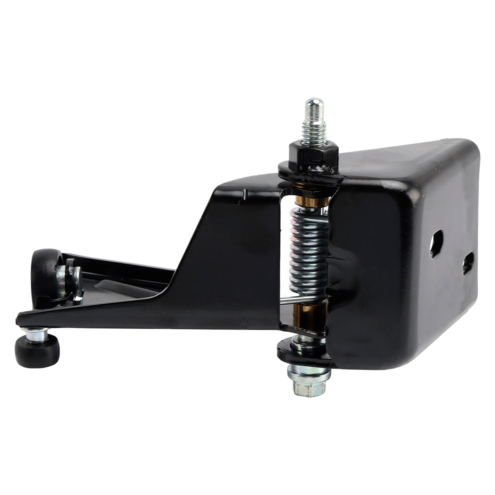Charnière latérale droite de porte coulissante 4894036AE pour Chrysler 2001-2007