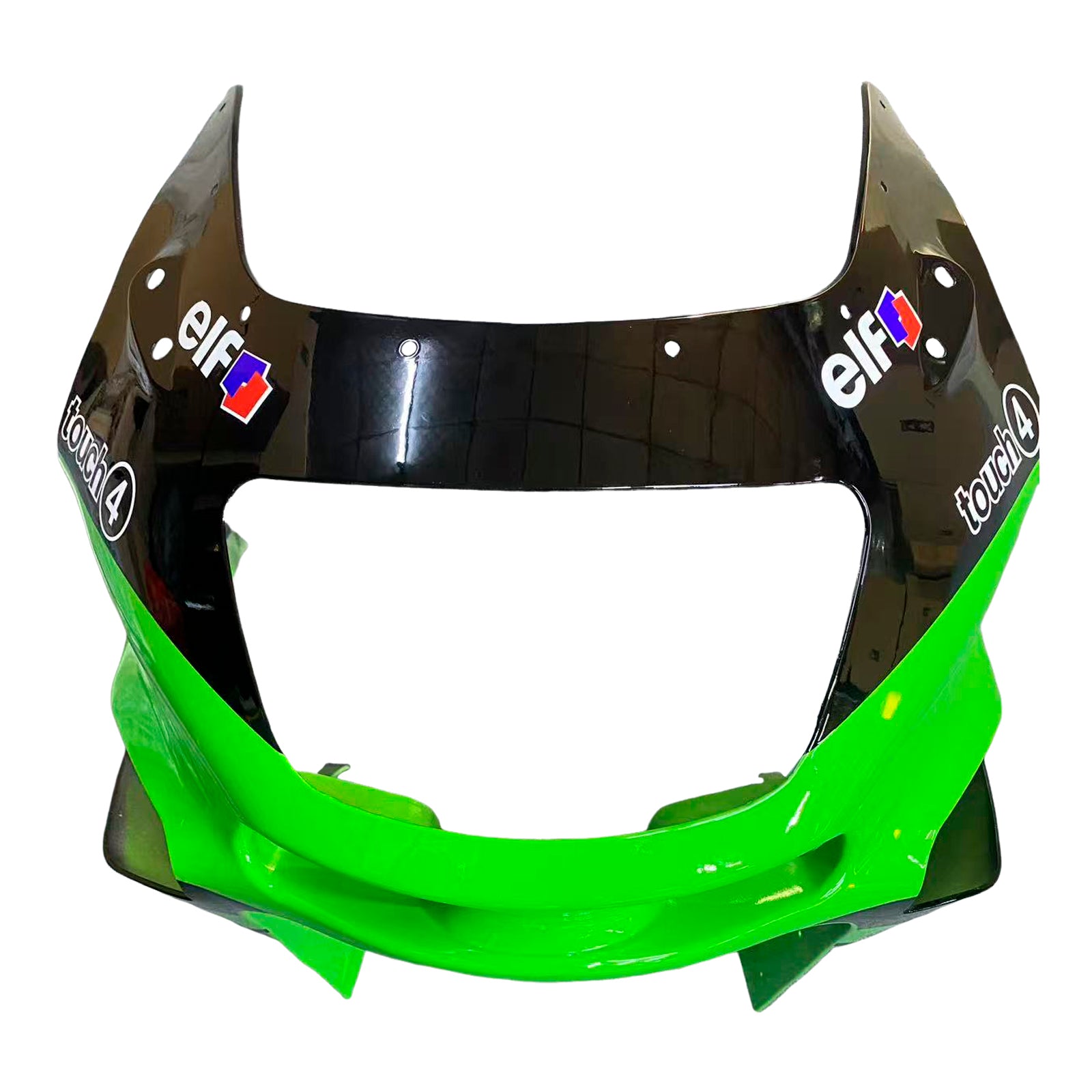 ABS plastični komplet za kawasaki ZZR400 1993-2007 ZZR600 1998-2003