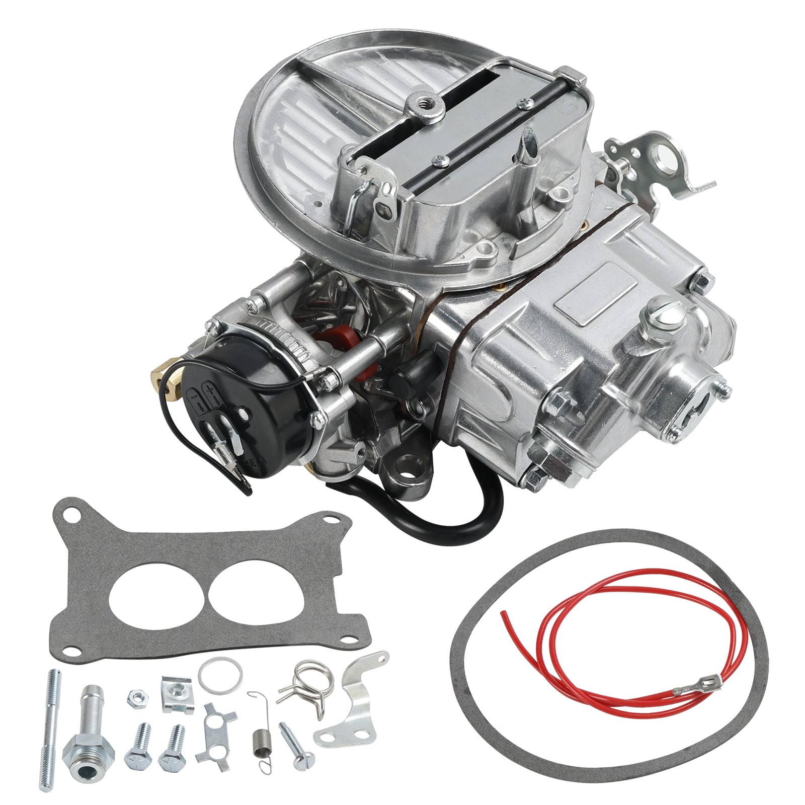 Carburateur Holley 2300 2BBL 500 CFM Starter électrique 0-80500