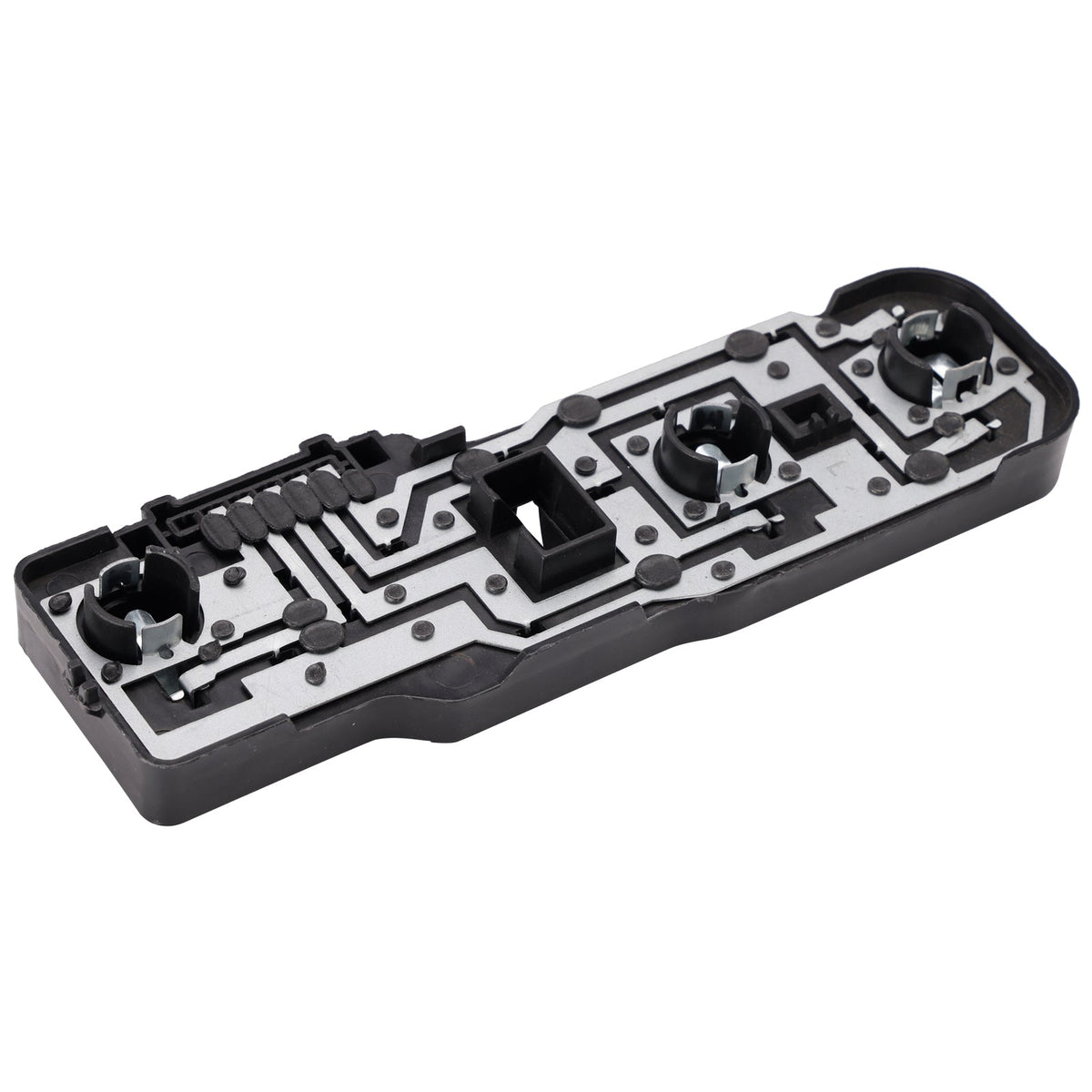 Support de feu arrière gauche 4518200377 pour Smart Fortwo 2008-2018