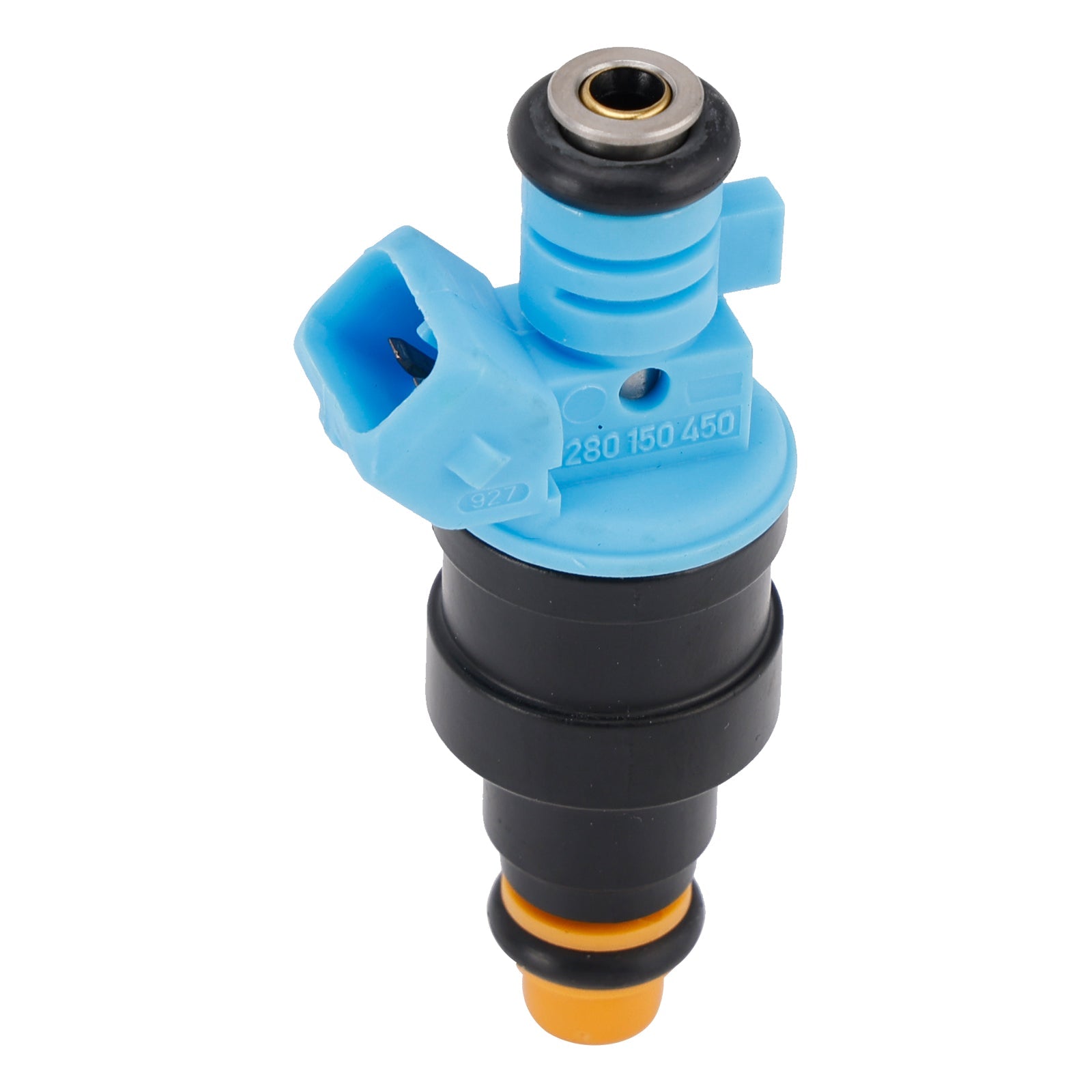 4 injecteurs de carburant pour Fiat Lancia Kappa Coupé 2.0 20V Turbo 0280150450