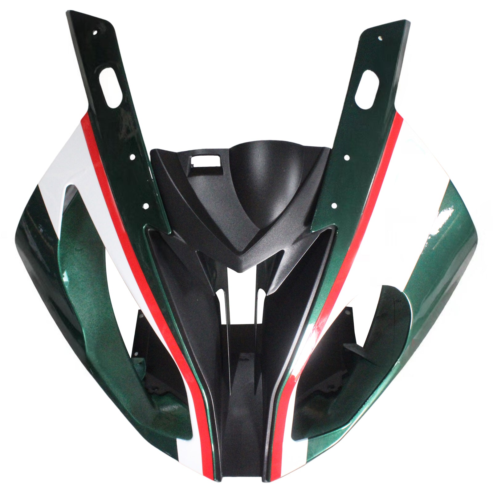 Kit de carénage à injection en plastique ABS pour BMW S1000RR 2017-2018