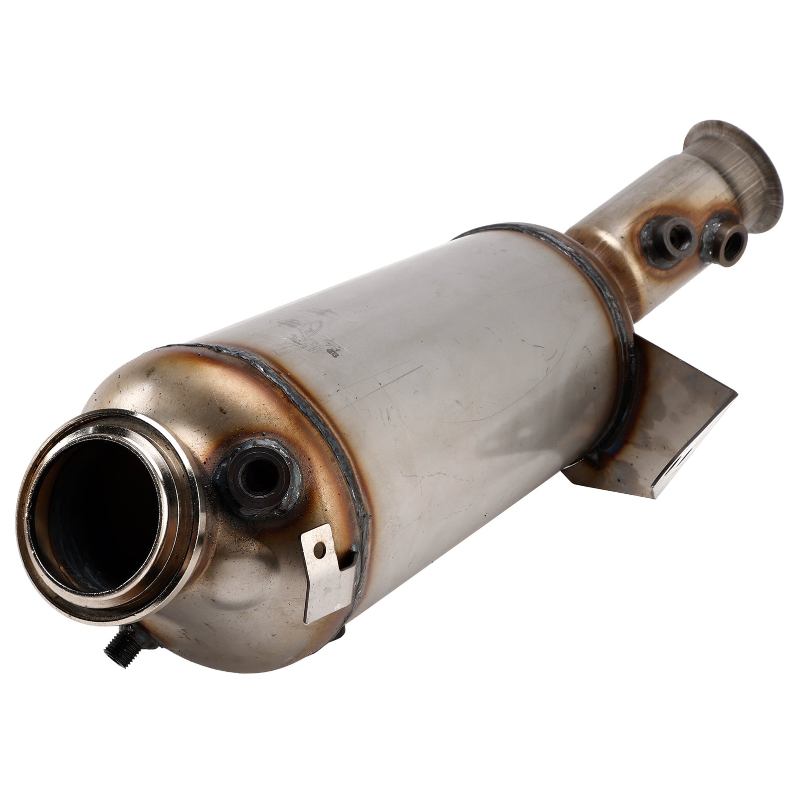 Filter trdnih delcev DPF 164490753680 164490753660 za Mercedes-Benz GL320 BlueTEC Diesel 3.0L 2009
