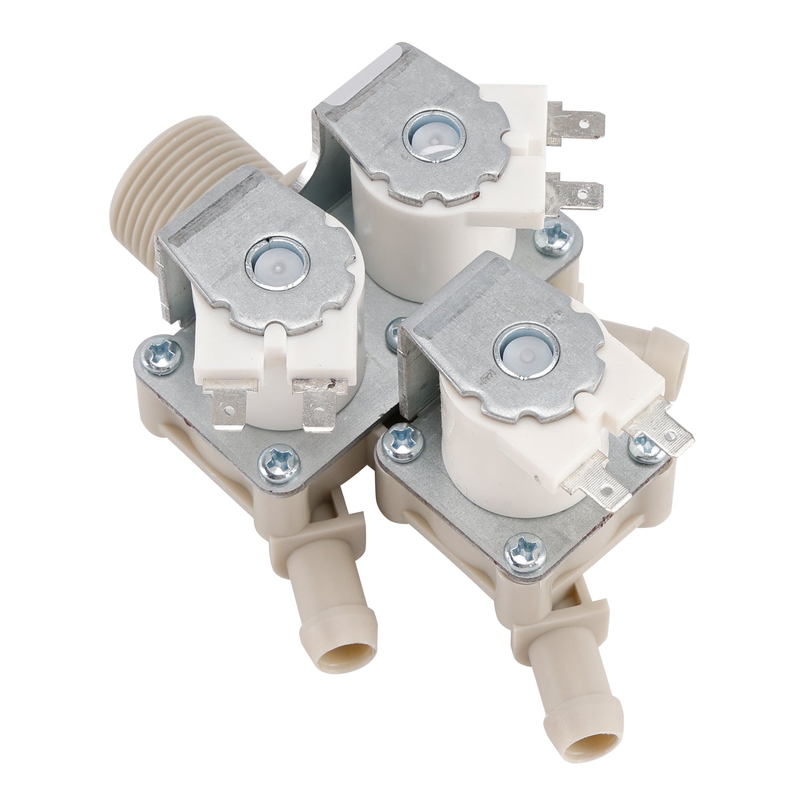 Vanne d'arrivée d'eau froide pour lave-linge LG 5221ER1003S 4869496 AP6798394