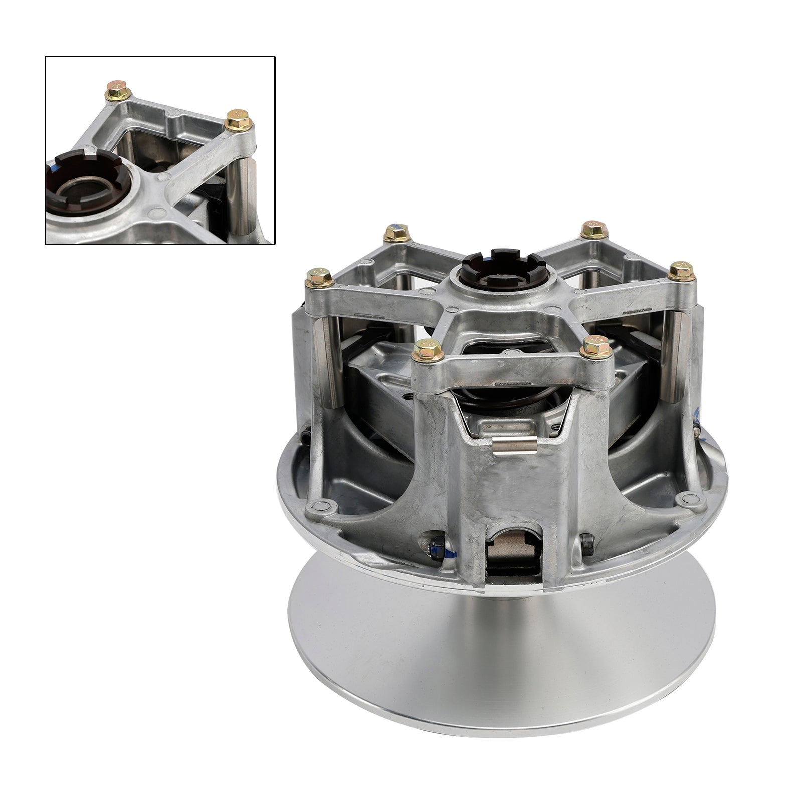 Variador delantero completo Conjunto Polaris Ranger 1000 Crew XP 1000 1323397 1323698