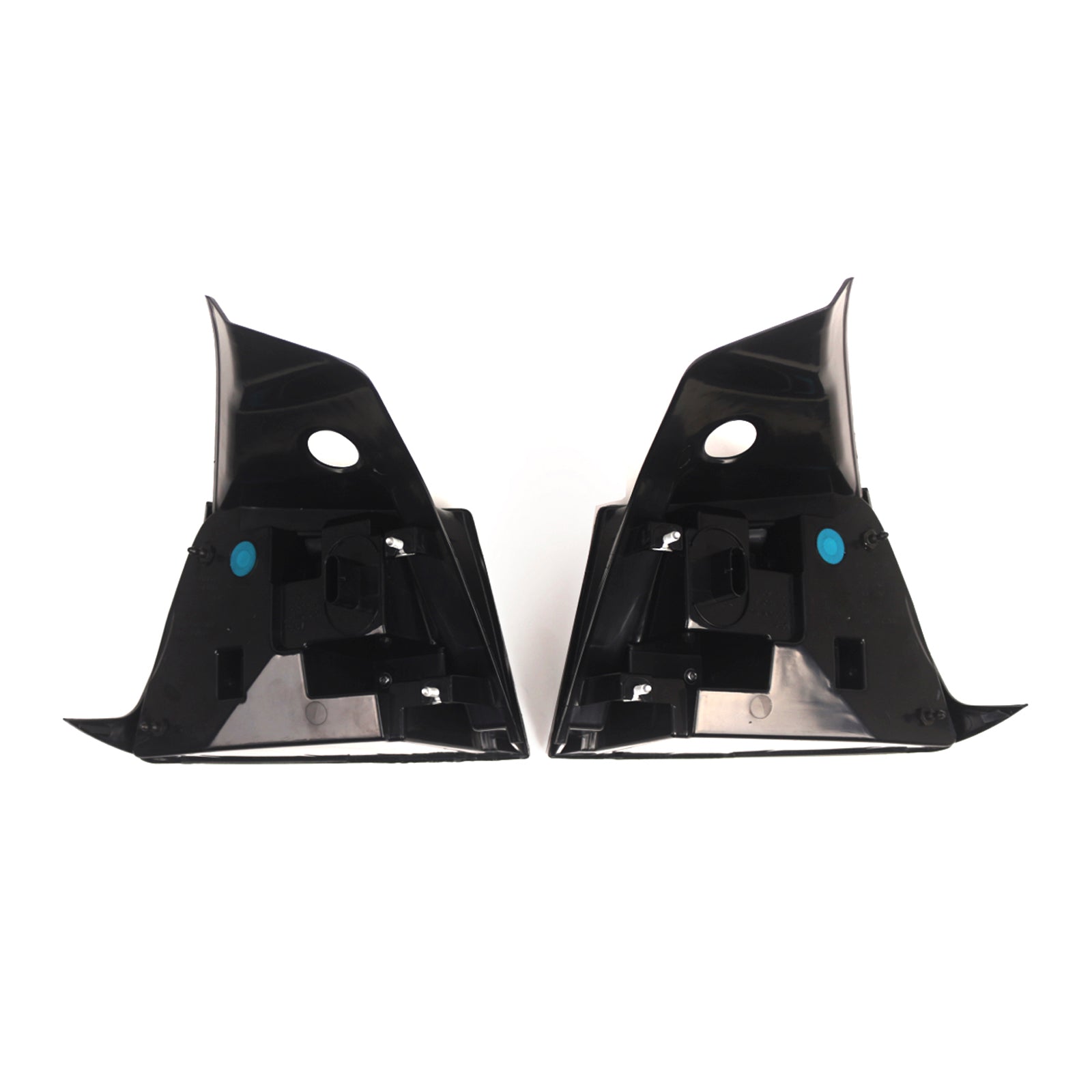 Luce sinistra e destra LED per Tesla Modello 3 2017-2023 (1077399-00, 1077398-00)