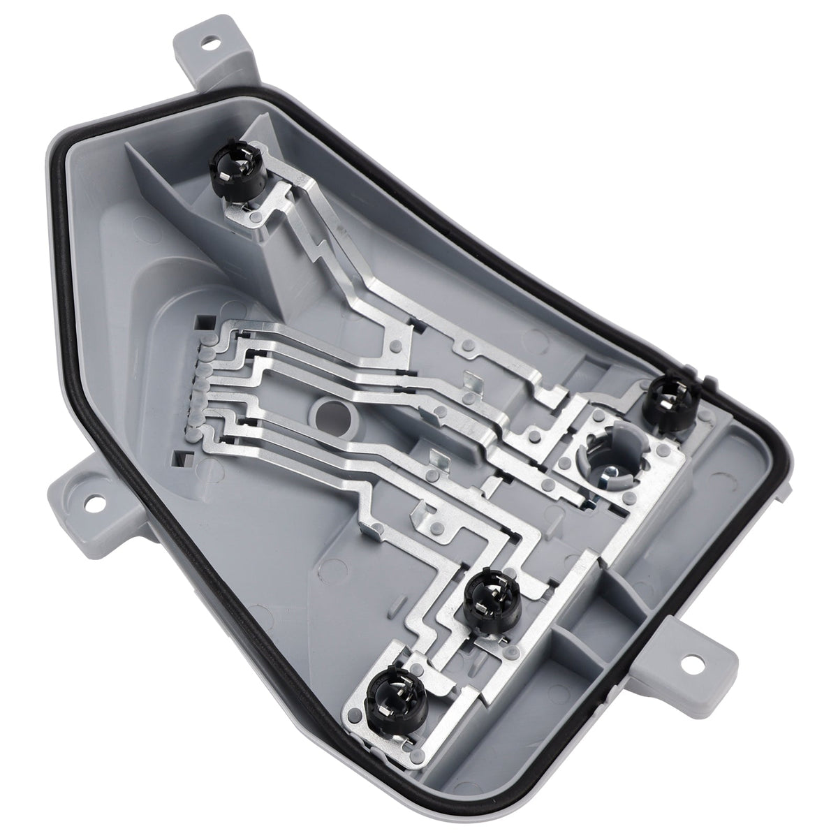 Support d'ampoule de feu arrière droit pour Mercedes Classe A W176 (2012-2015)