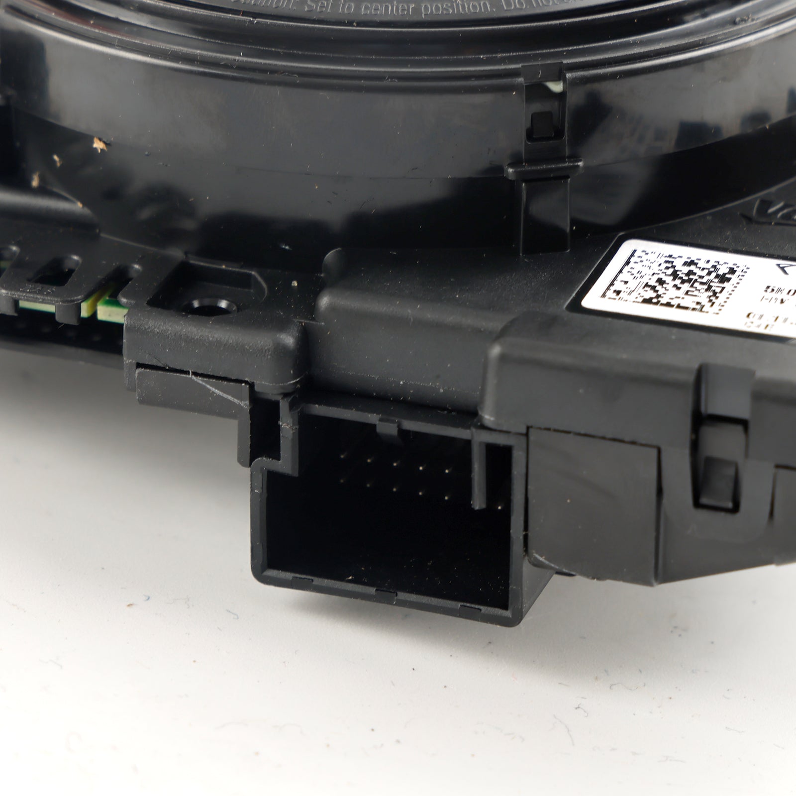 VW CC Clack Strunge Clear Care Module 2012-2017 5K0953569As 5K0953569T