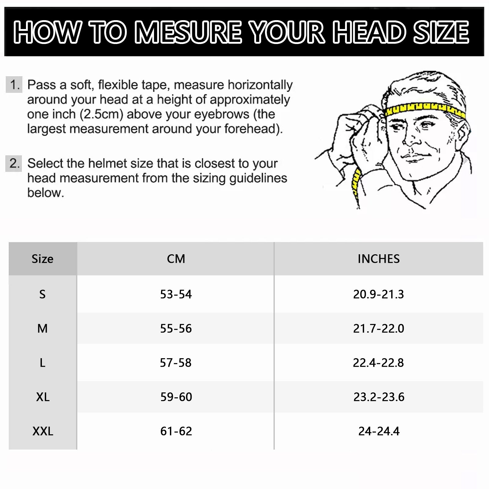 Casco de motocicleta integral Dot para adultos, negro y oro