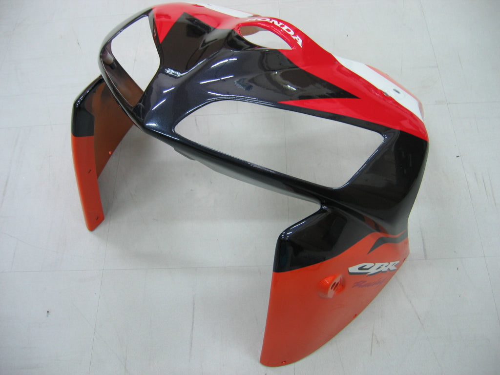 2005-2006 Honda CBR600rr Kit de carenado de inyección