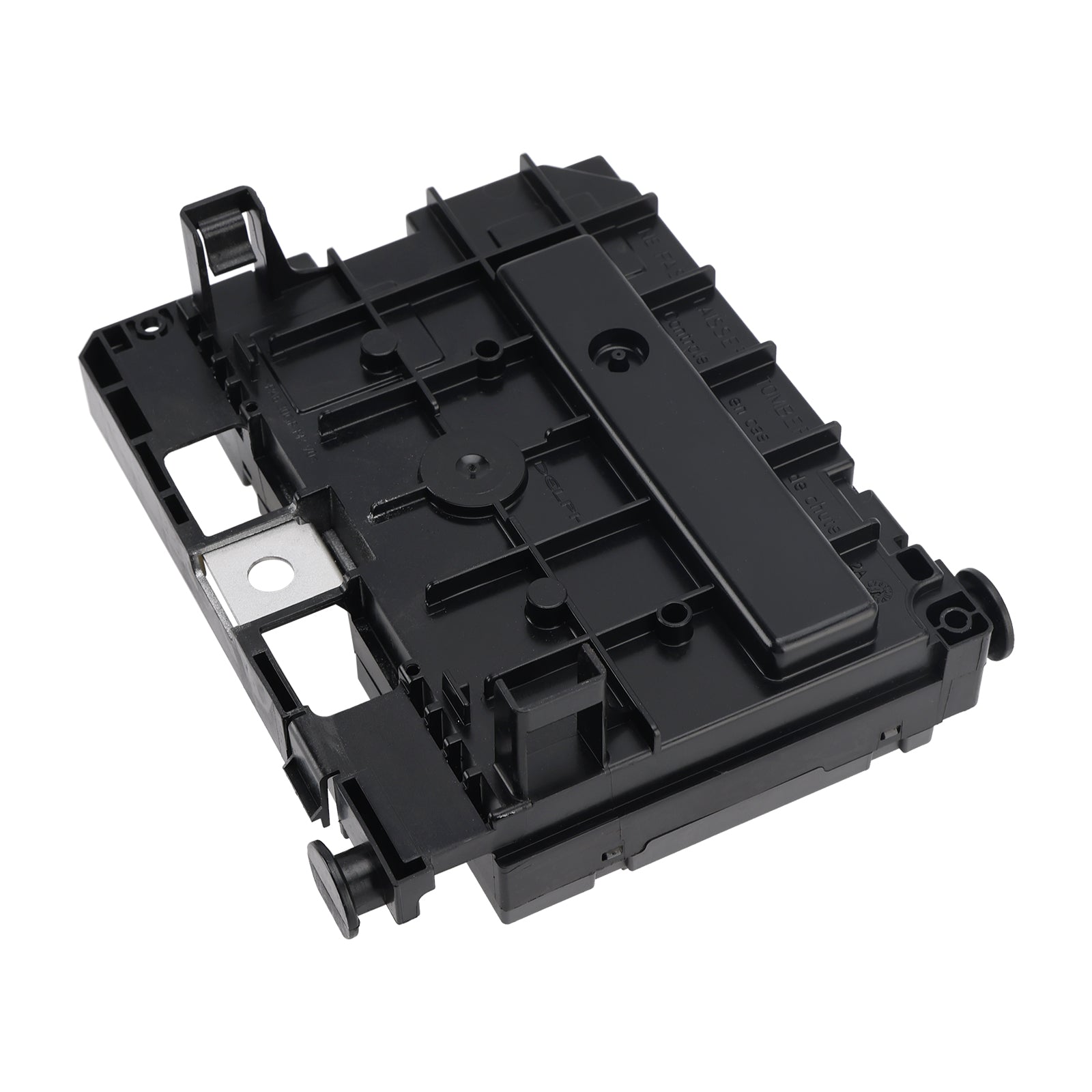 Scatola fusibili motore BSM 9675879180 per Citroën Berlingo (2008-2019)