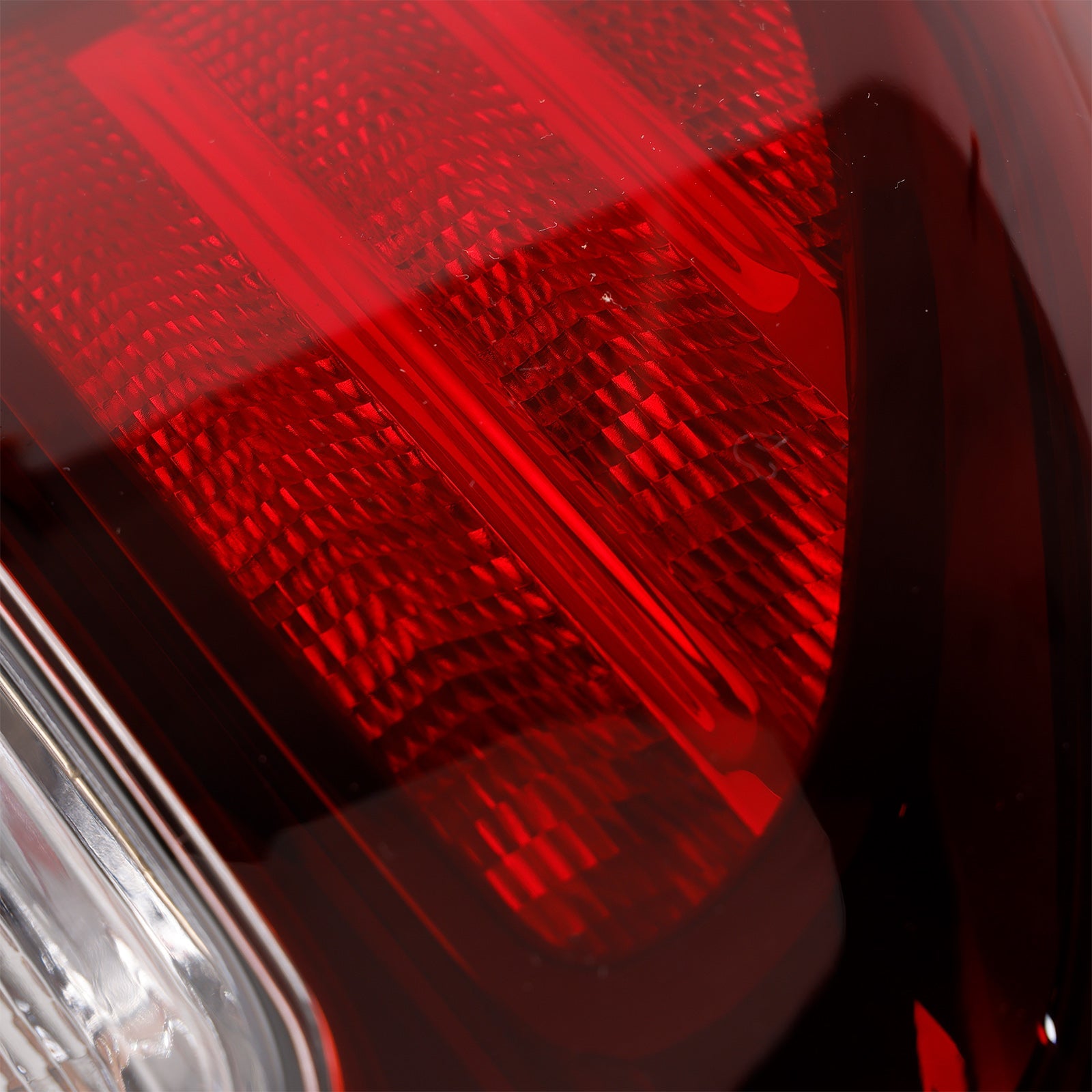 Piloto trasero derecho para Jeep Compass 2014-2017