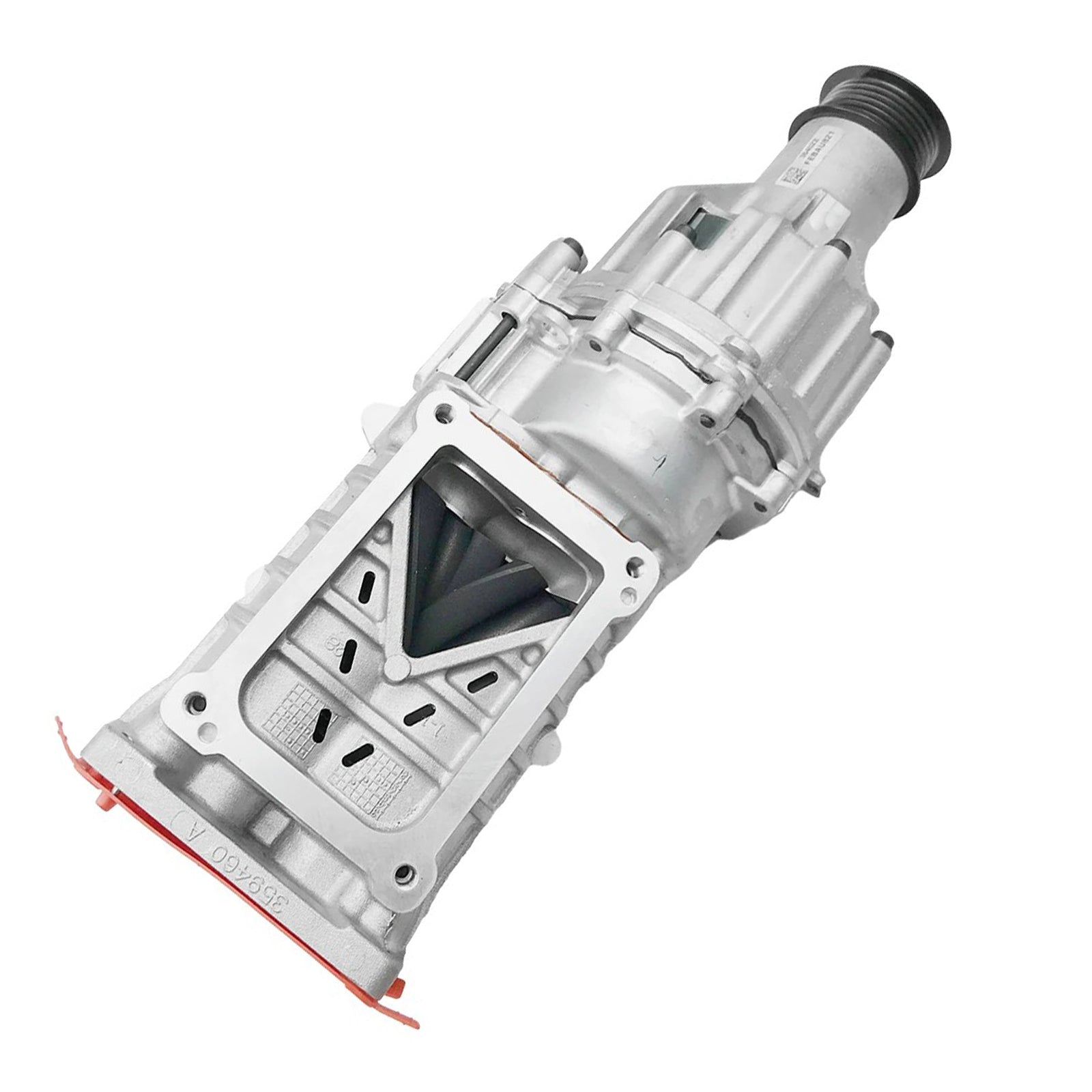 Compresseur de suralimentation 36010125 pour Volvo XC90, XC60, S60, S90, V60, V90 (2015-2022)