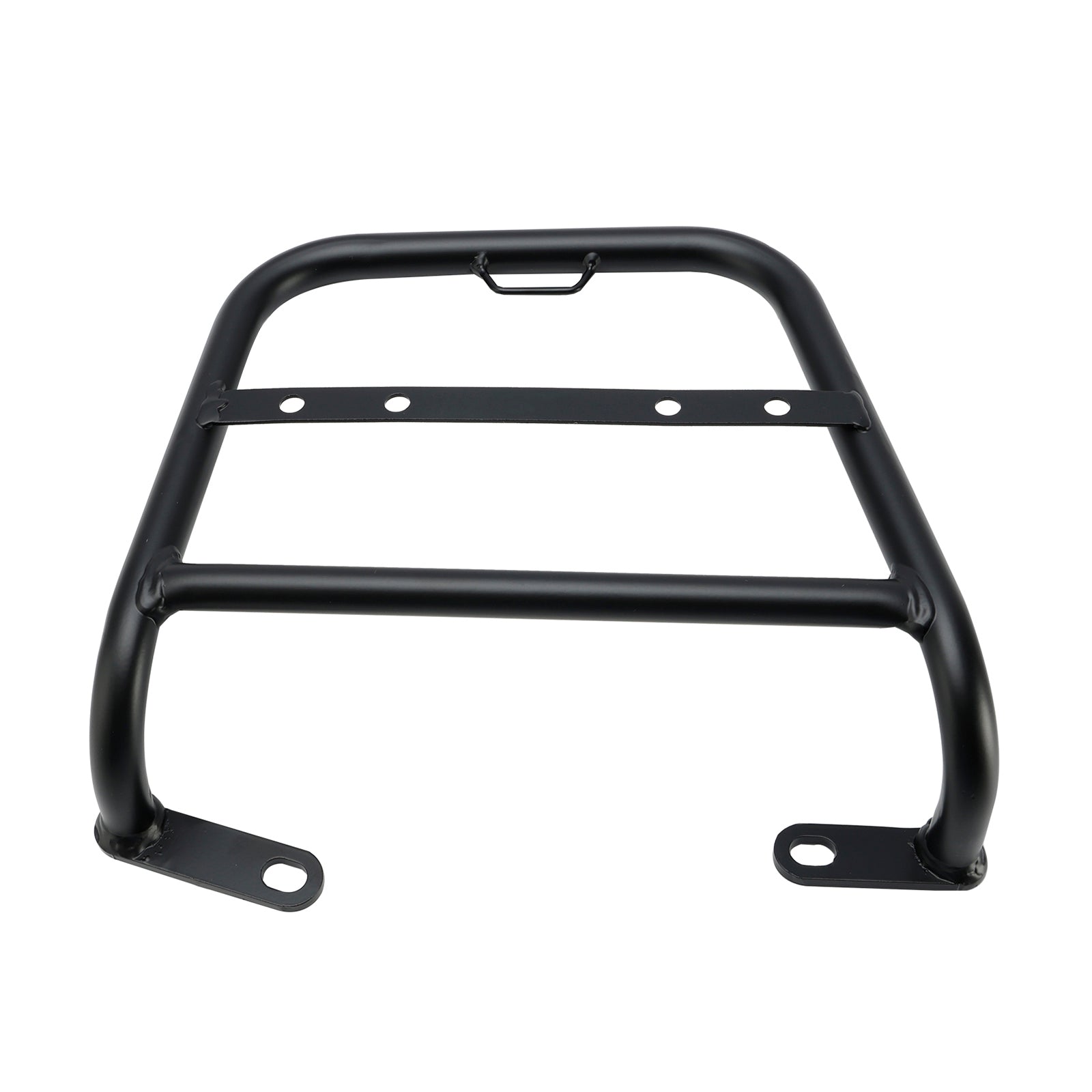 Soporte de montaje para bolsa lateral BMW R18/100/Classic/B 2020-2024