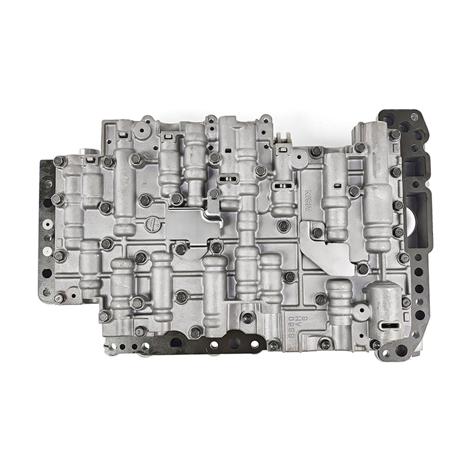 VW TOUAREG Zawór transmisji 2007-2010 09D325039K