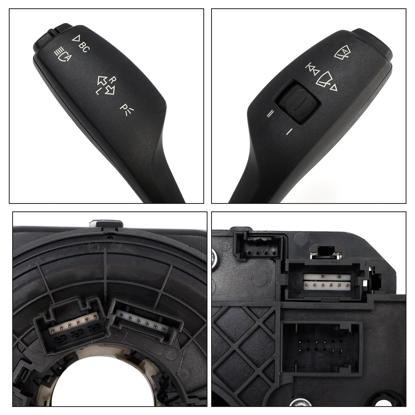 Stikalo volanskega droga 61319354048 za BMW 528i xDrive (2012-2016) (ZDA)