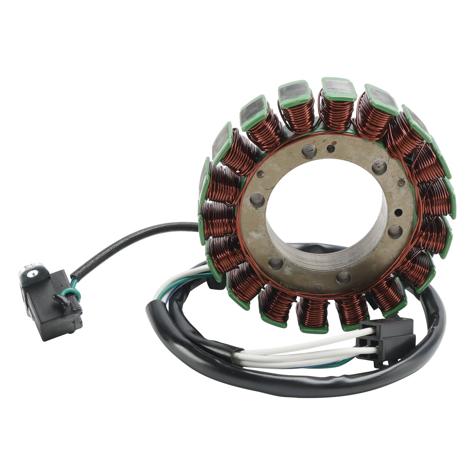 Générateur de stator magnéto Suzuki DL1000 VStrom 1000 115 mm 2002-2010 32101-06G00